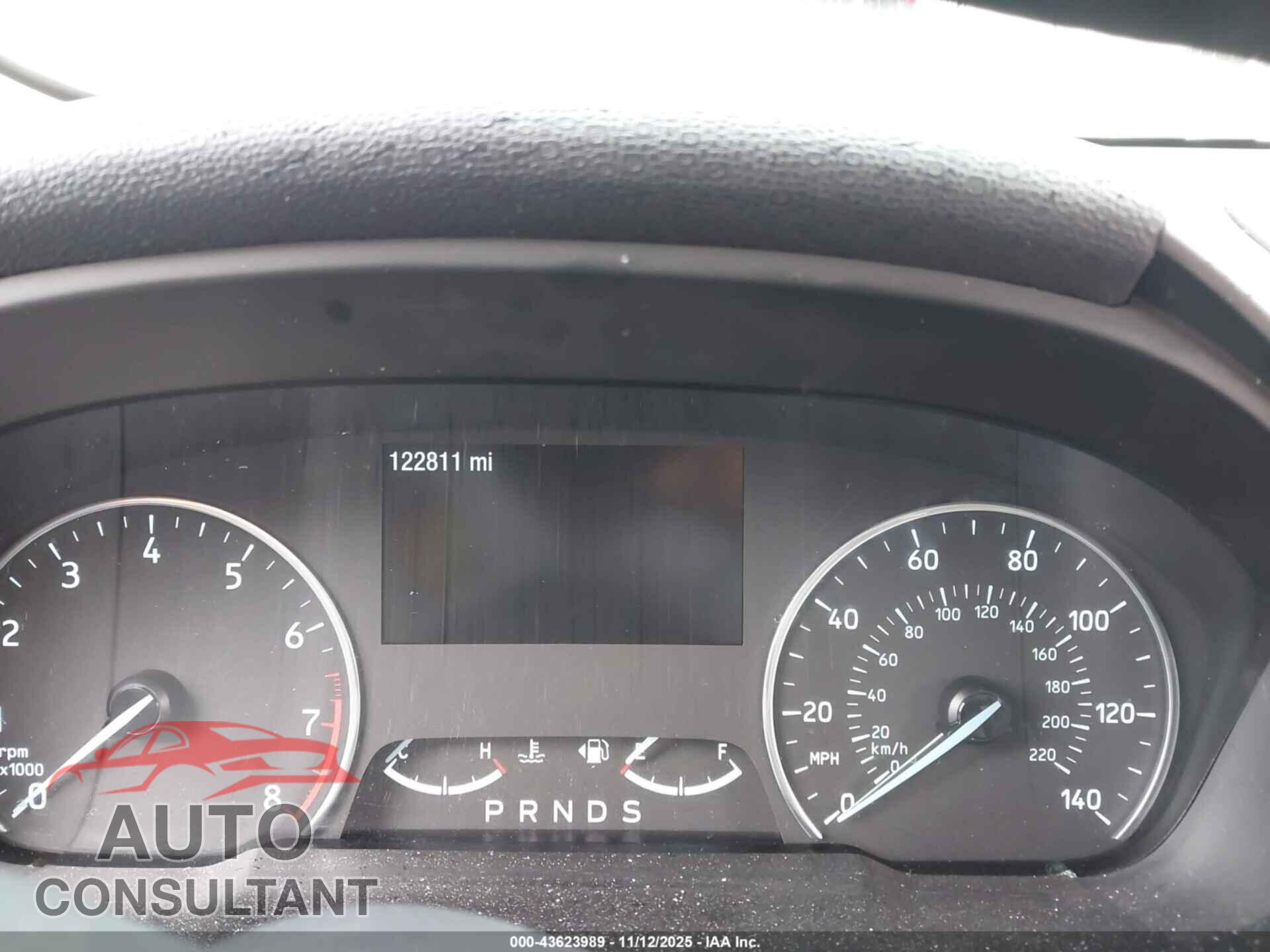 FORD ECOSPORT 2021 - MAJ6S3KL8MC402811