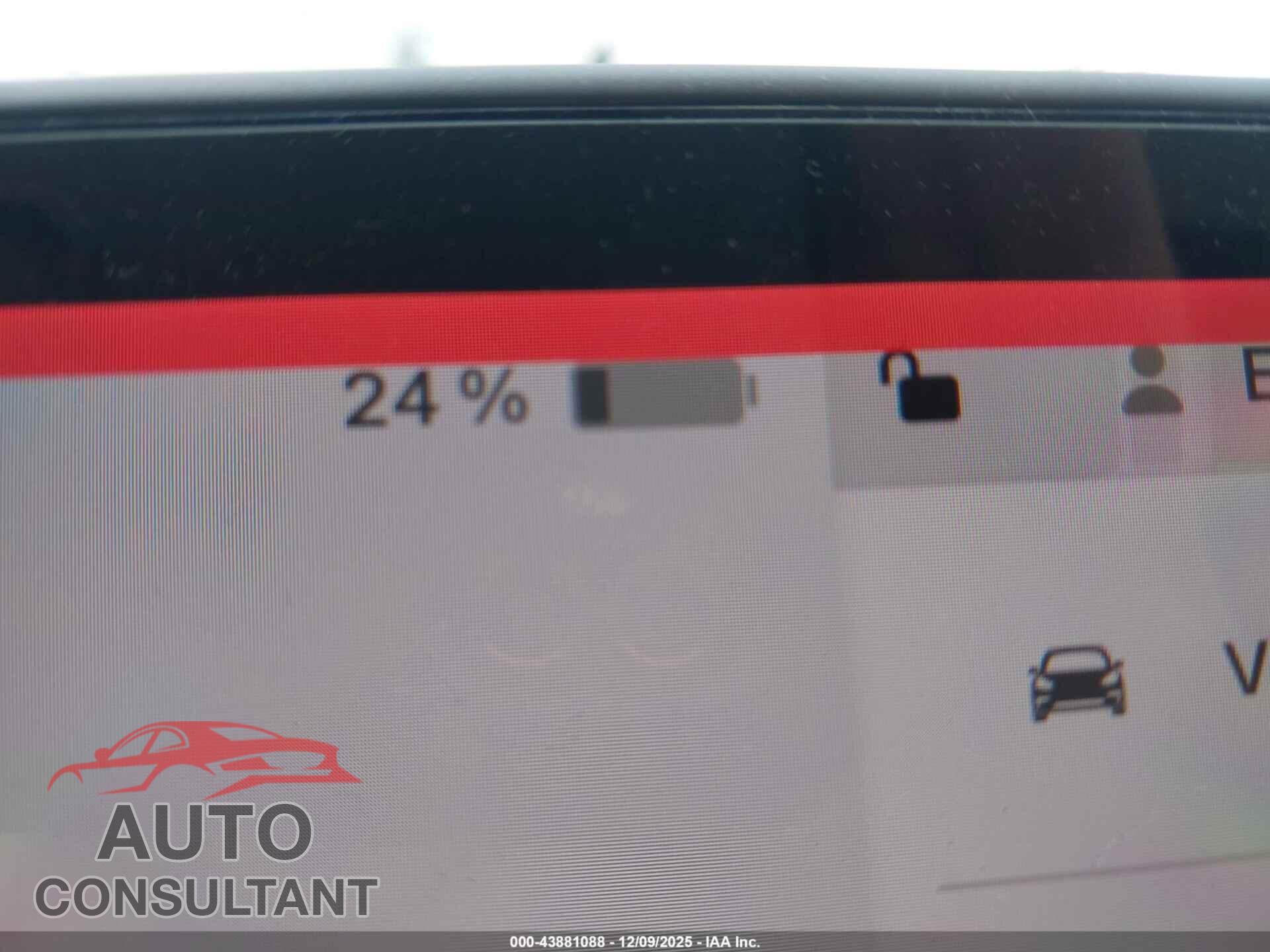 TESLA MODEL 3 2018 - 5YJ3E1EA2JF166402