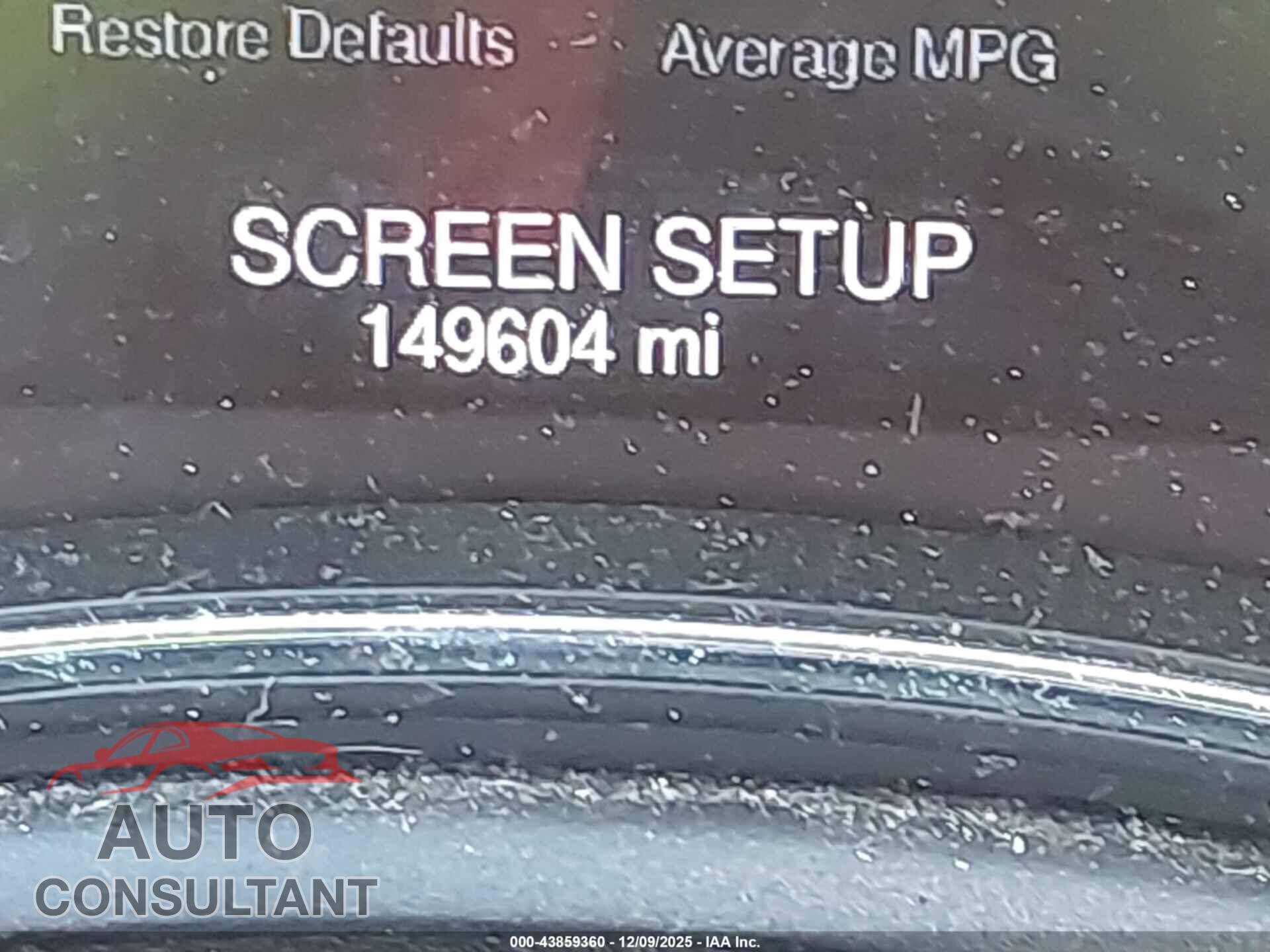DODGE DURANGO 2015 - 1C4RDHDG7FC770723
