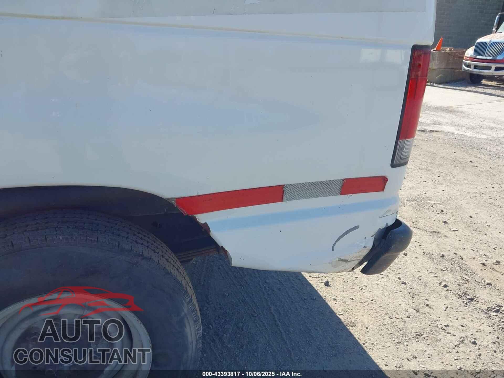 FORD E-150 2013 - 1FTNE1EL5DDA10814