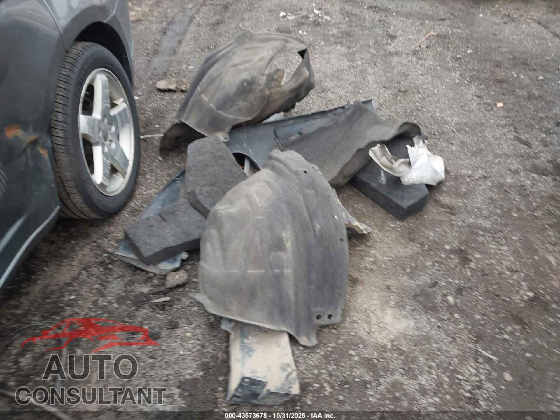 DODGE DURANGO 2013 - 1C4SDHCT4DC689014