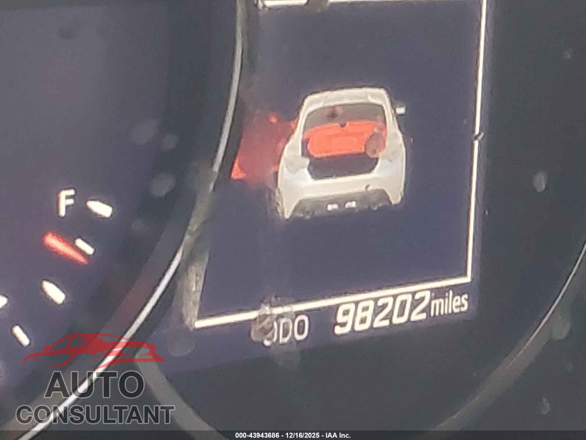 SUBARU BRZ 2017 - JF1ZCAC17H8605693