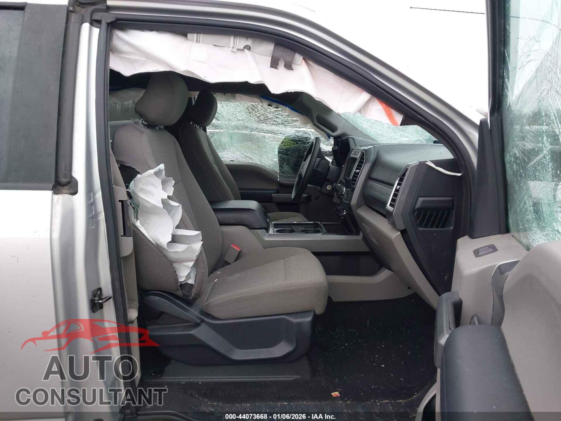 FORD F-250 2017 - 1FT7X2B65HEE80249
