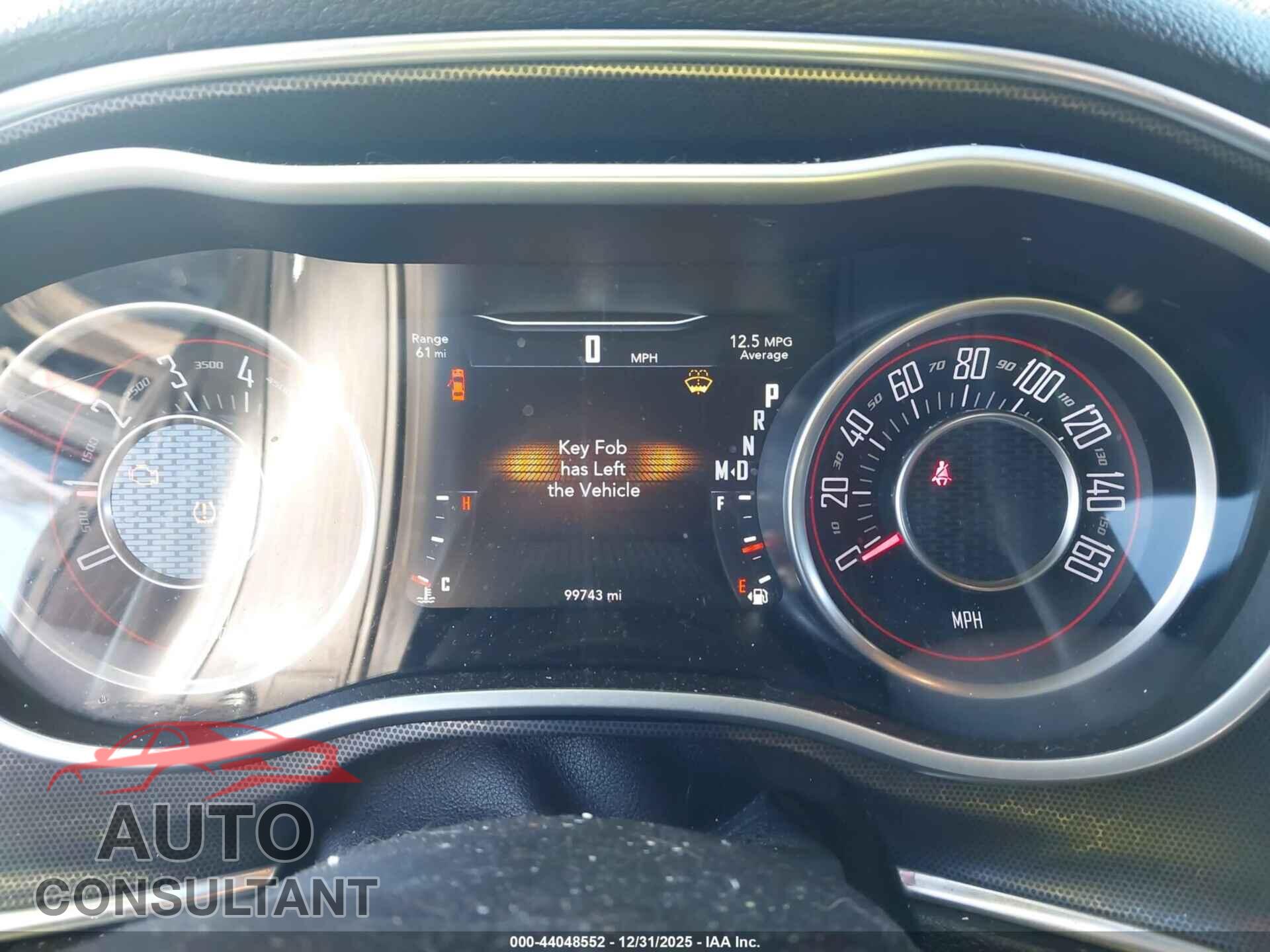 DODGE CHALLENGER 2015 - 2C3CDZBT9FH757663