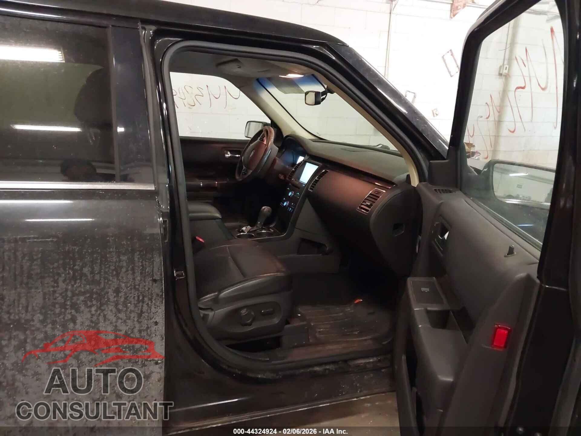 FORD FLEX 2014 - 2FMGK5C82EBD08392