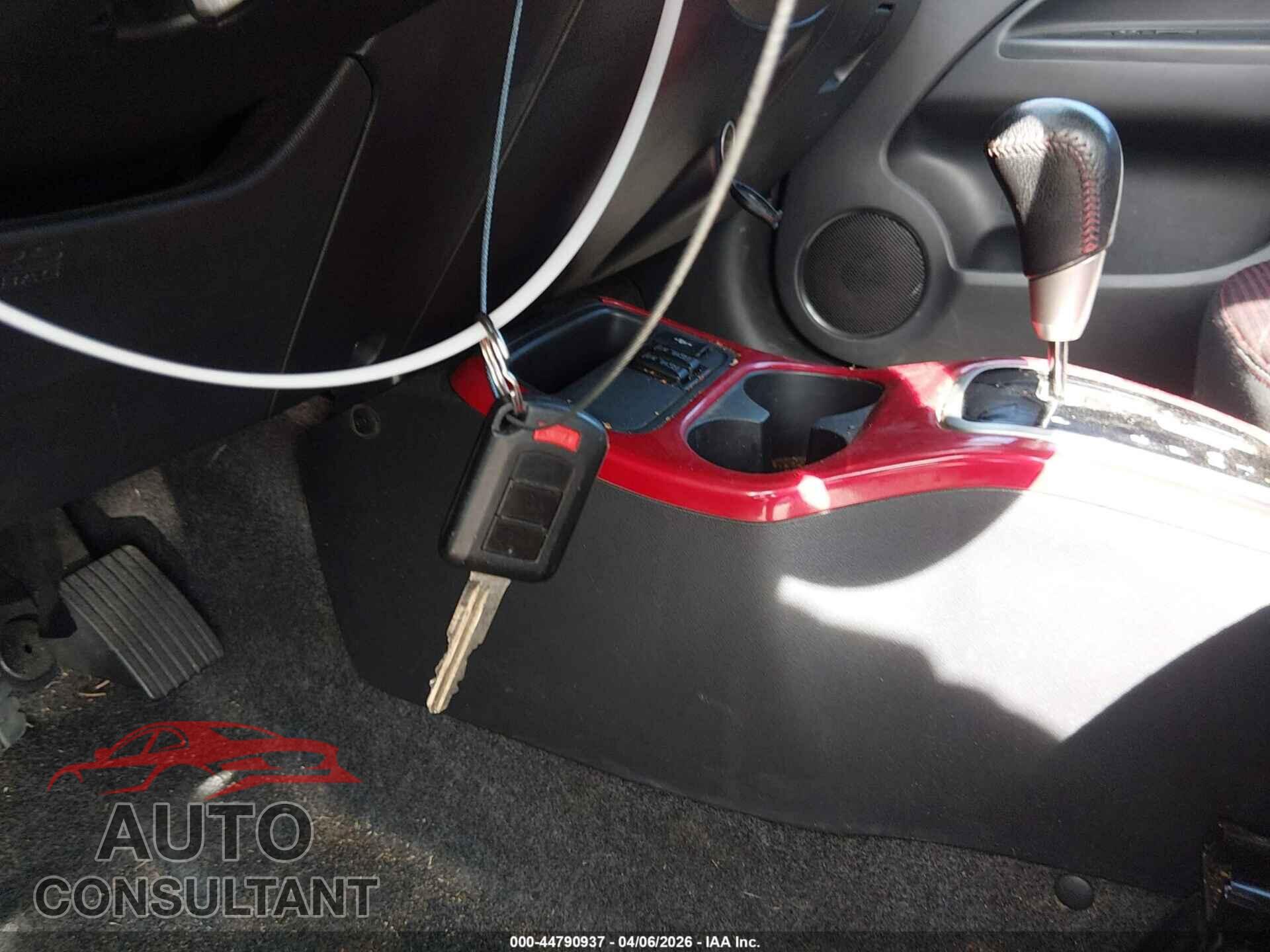 MITSUBISHI MIRAGE 2019 - ML32A5HJ9KH008010