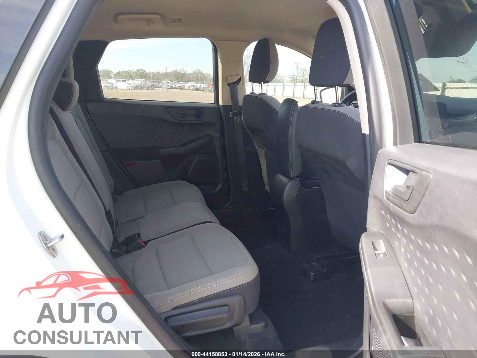 FORD ESCAPE 2020 - 1FMCU0F66LUA23367