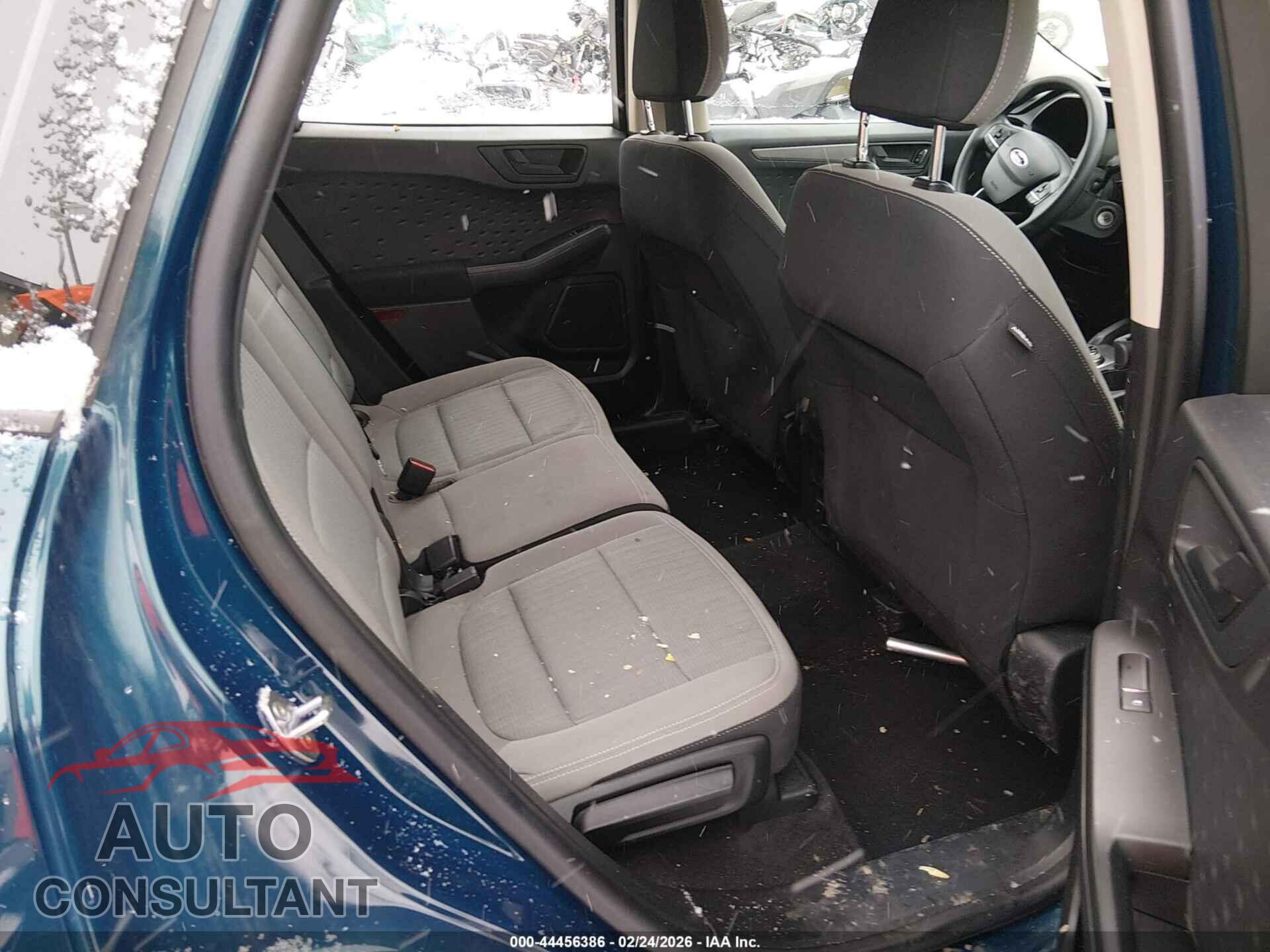 FORD ESCAPE 2020 - 1FMCU0F68LUA55804