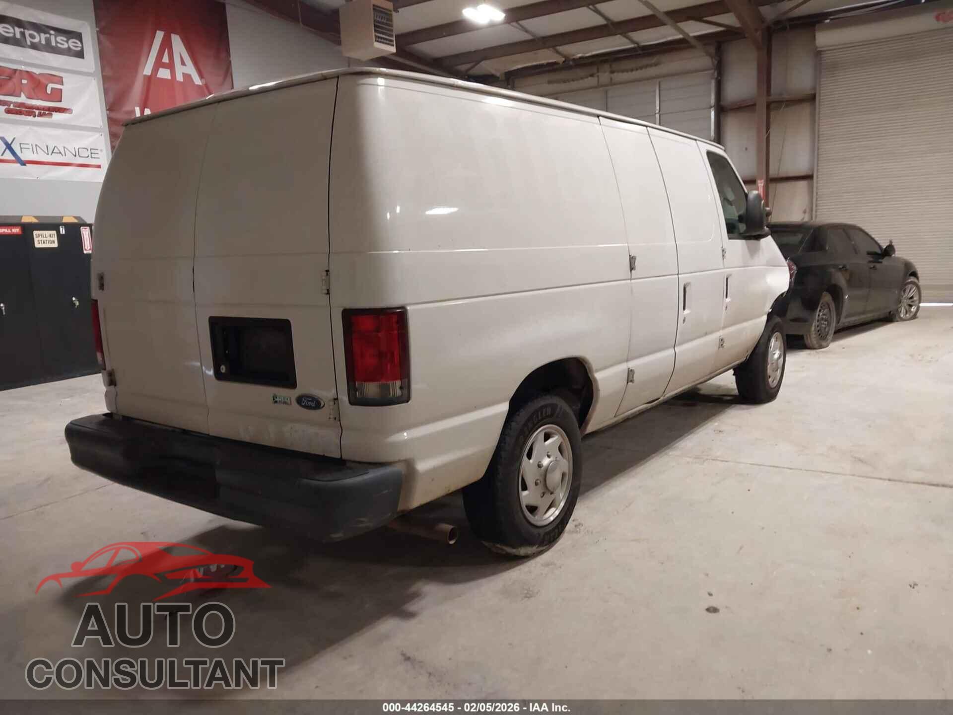 FORD E-150 2014 - 1FTNE1EW1EDA44681