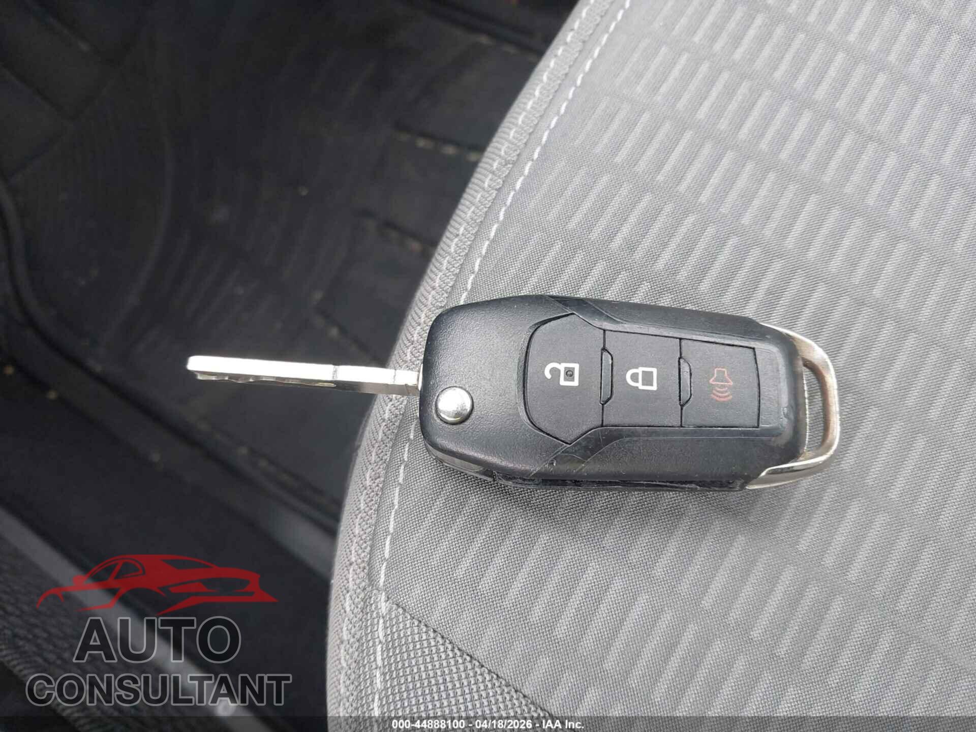 FORD ESCAPE 2020 - 1FMCU9F62LUA07736