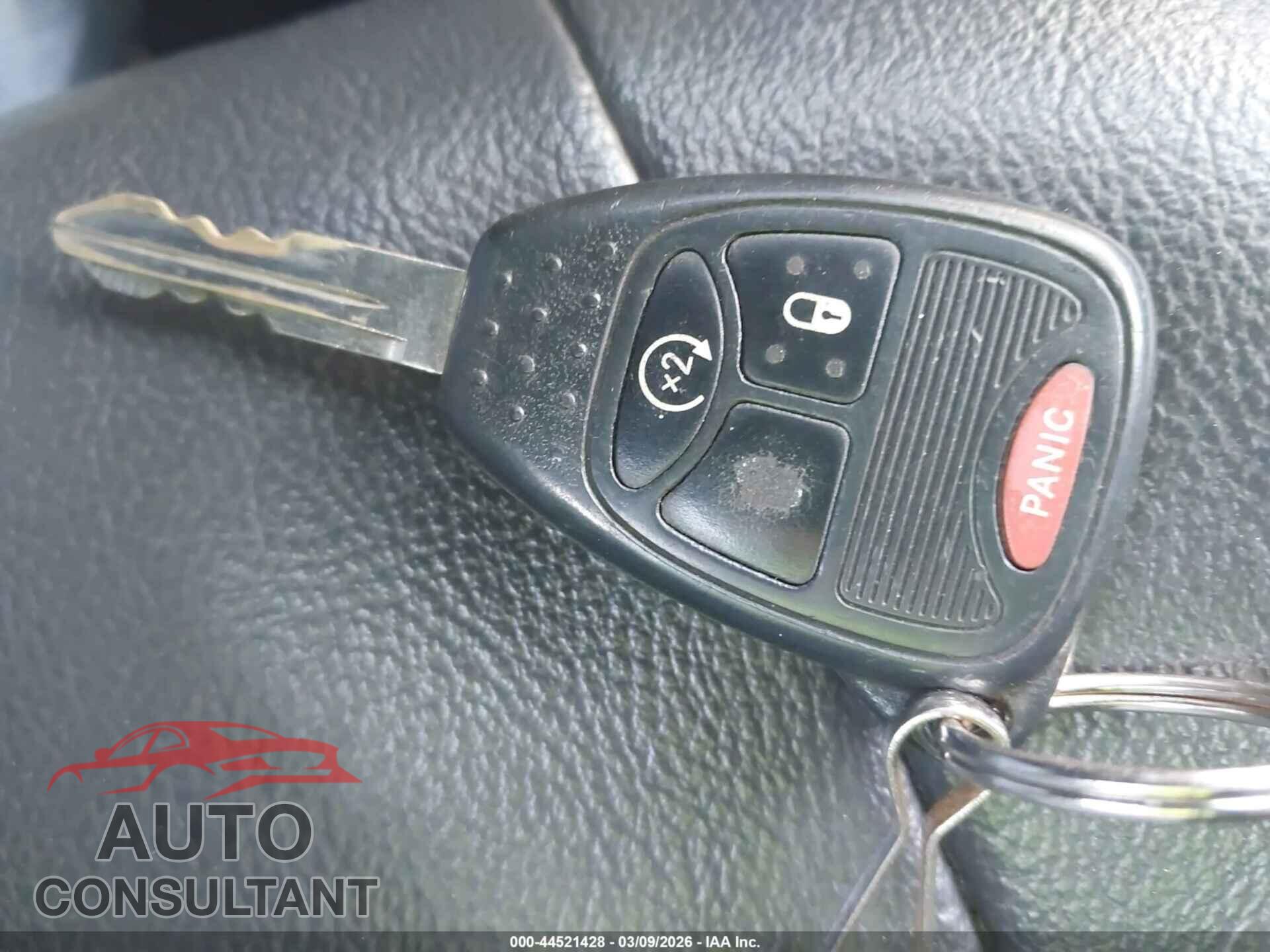 JEEP COMPASS 2015 - 1C4NJDEB4FD232297