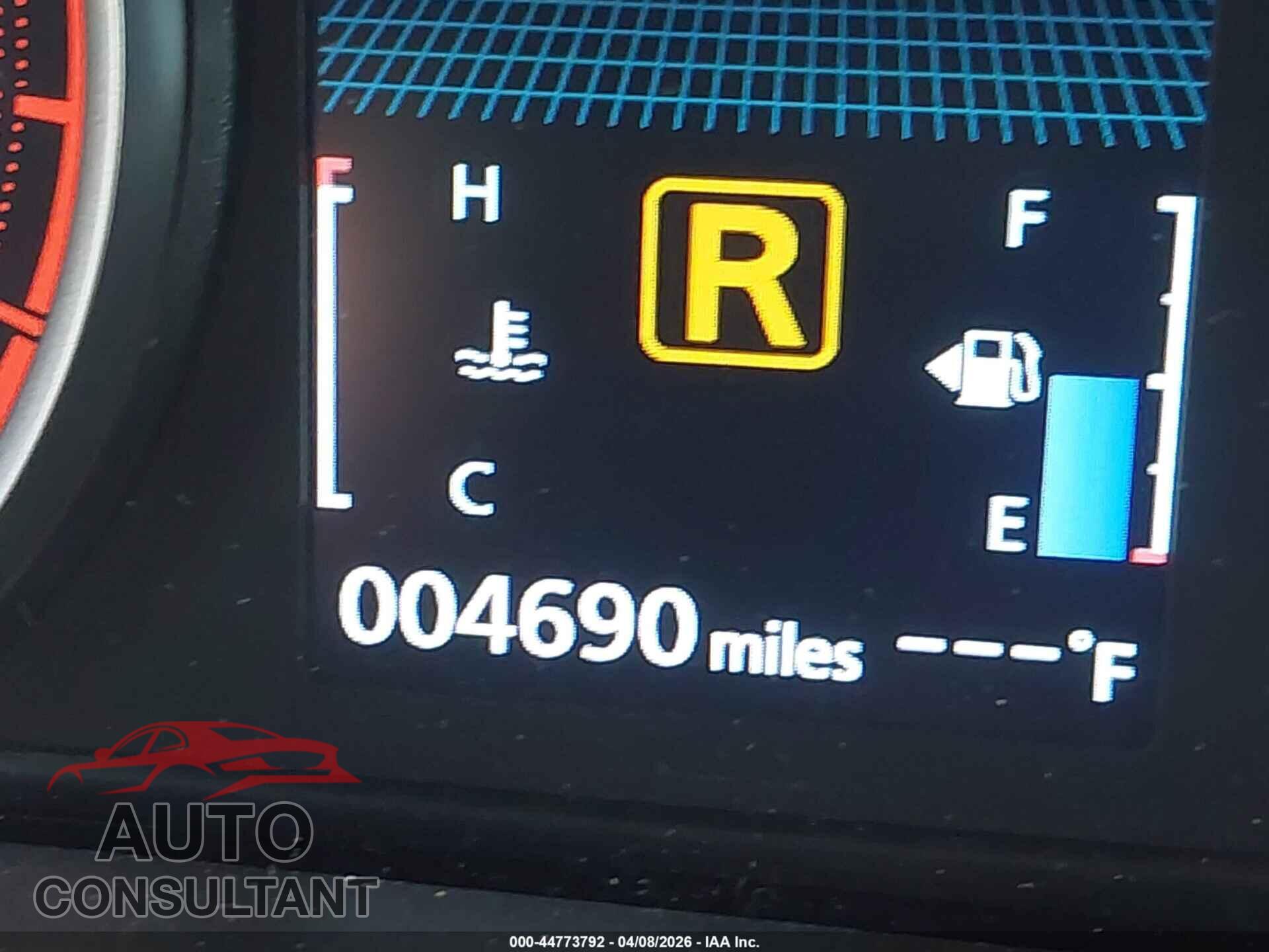 MITSUBISHI ECLIPSE CROSS 2025 - JA4ATWAA3SZ011038