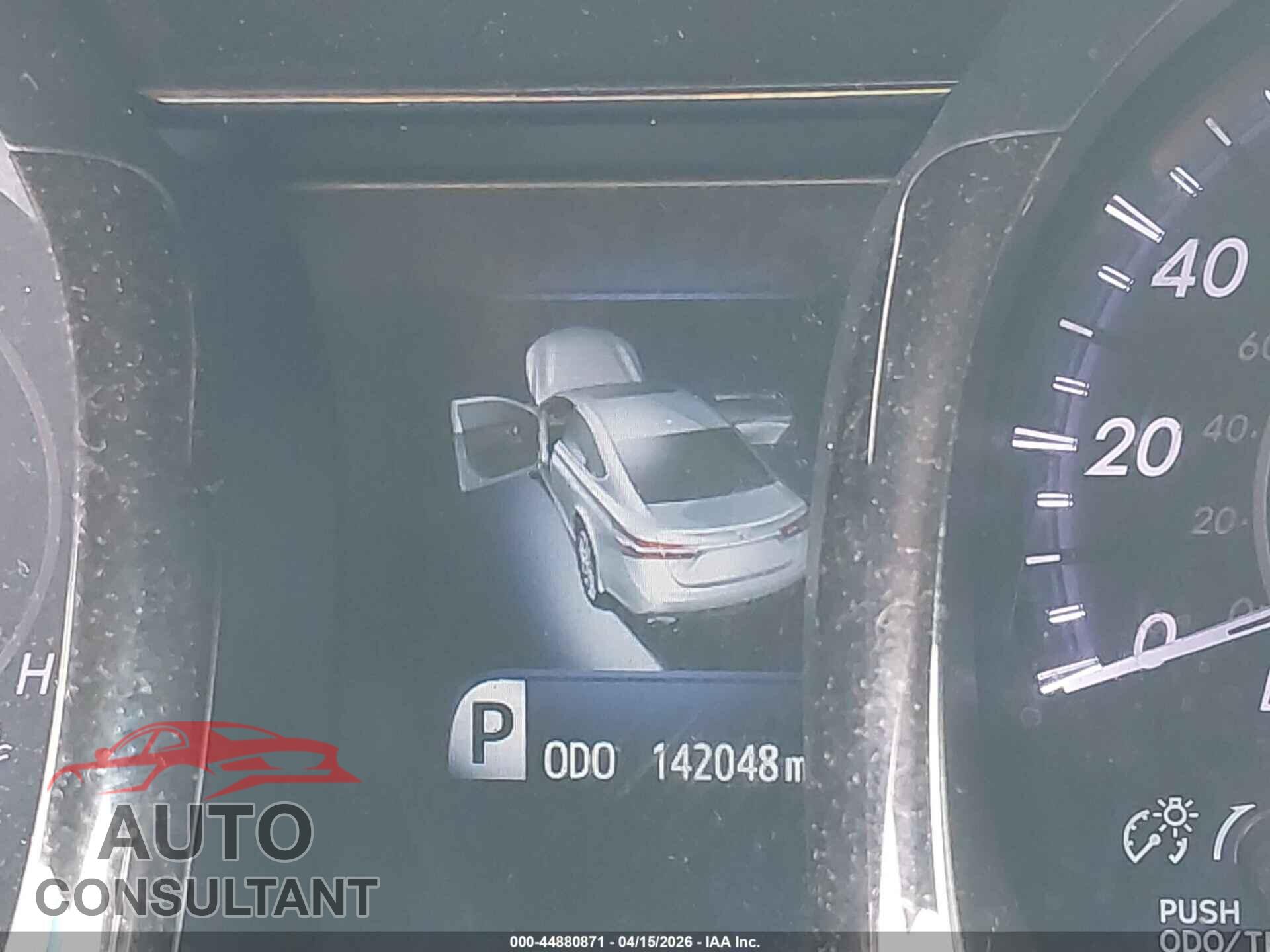 TOYOTA AVALON 2013 - 4T1BK1EBXDU029292