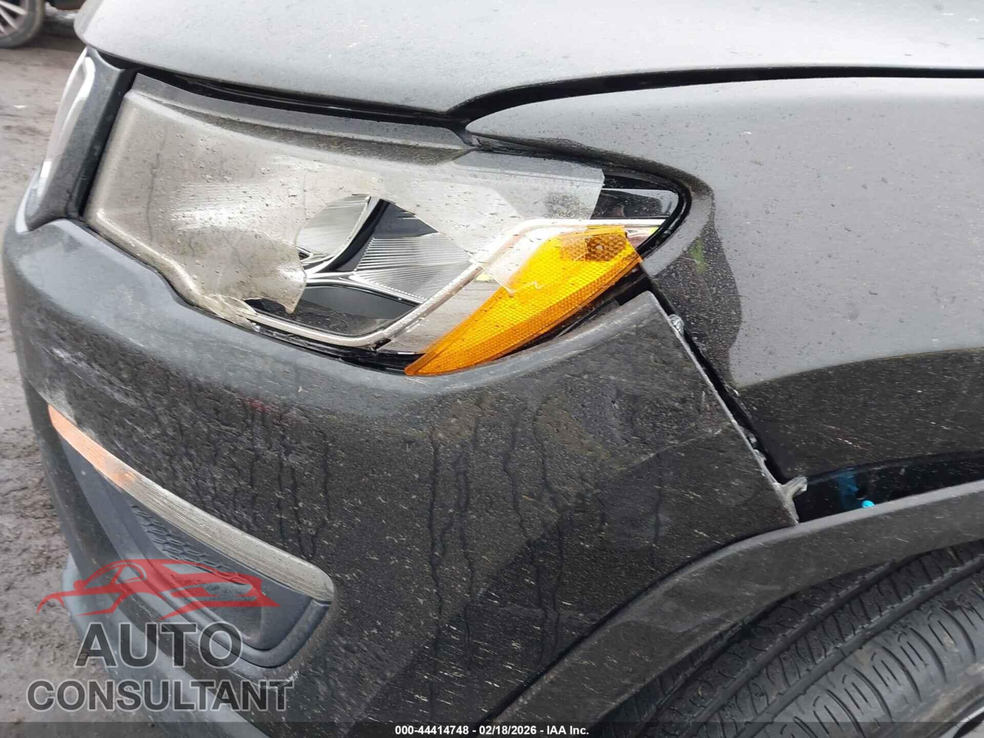 JEEP COMPASS 2019 - 3C4NJDBB7KT654301