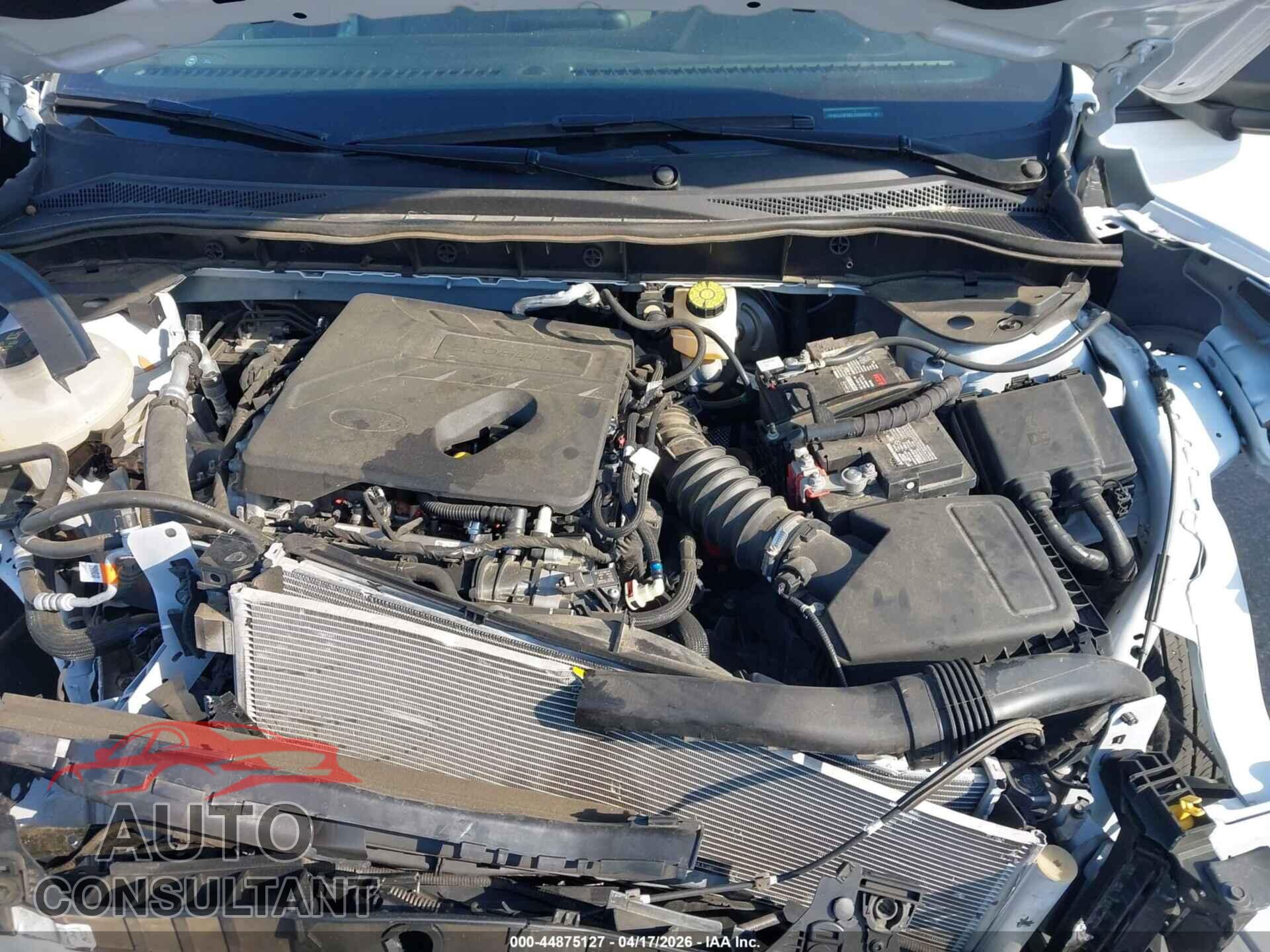 FORD ESCAPE 2020 - 1FMCU0F60LUA05625