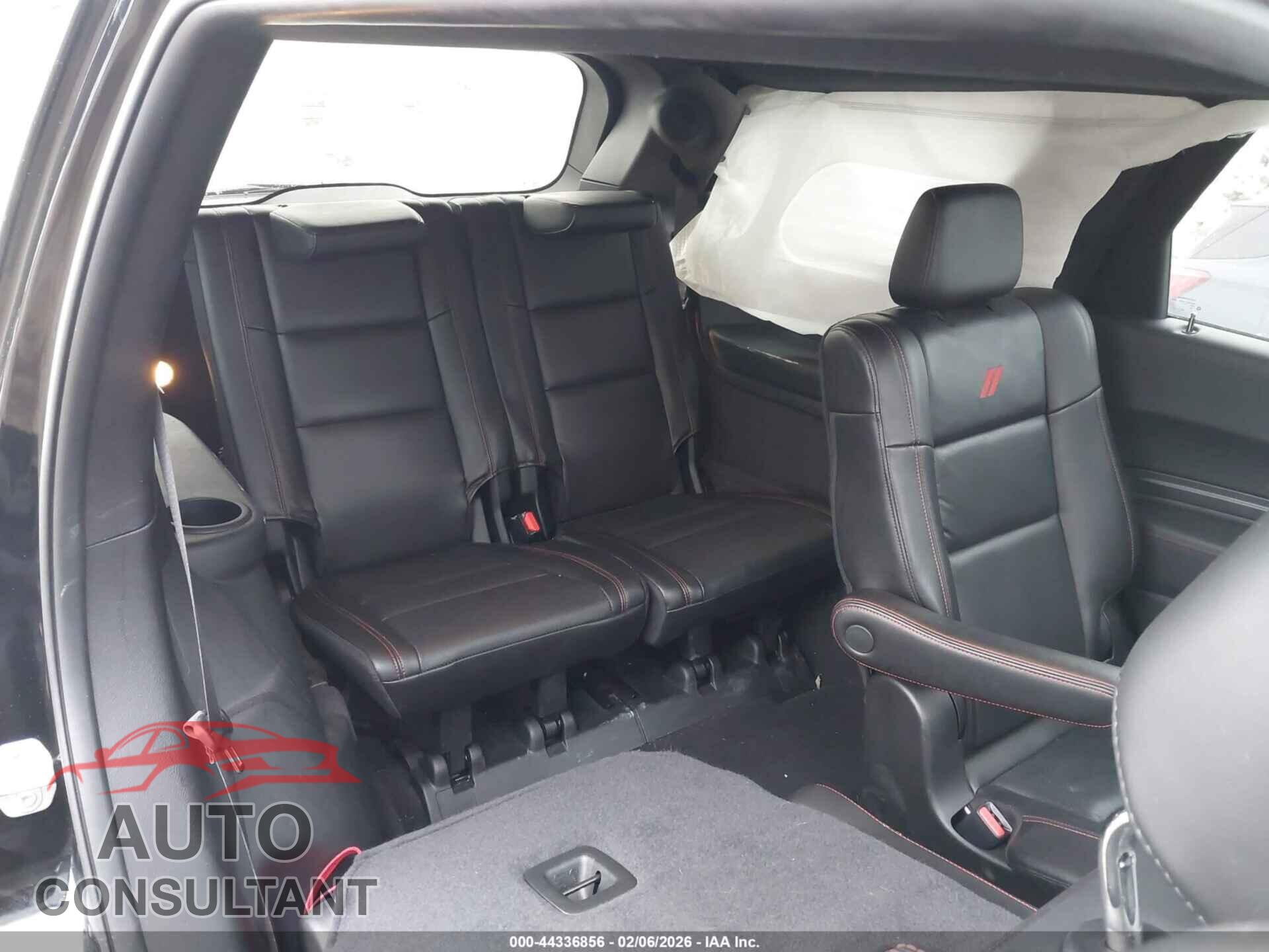 DODGE DURANGO 2023 - 1C4RDJDG3PC693860