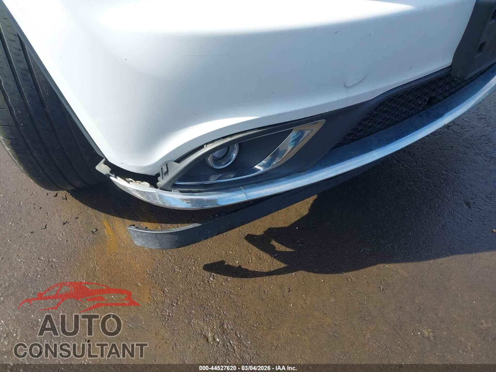 DODGE DURANGO 2014 - 1C4RDJAG3EC278488