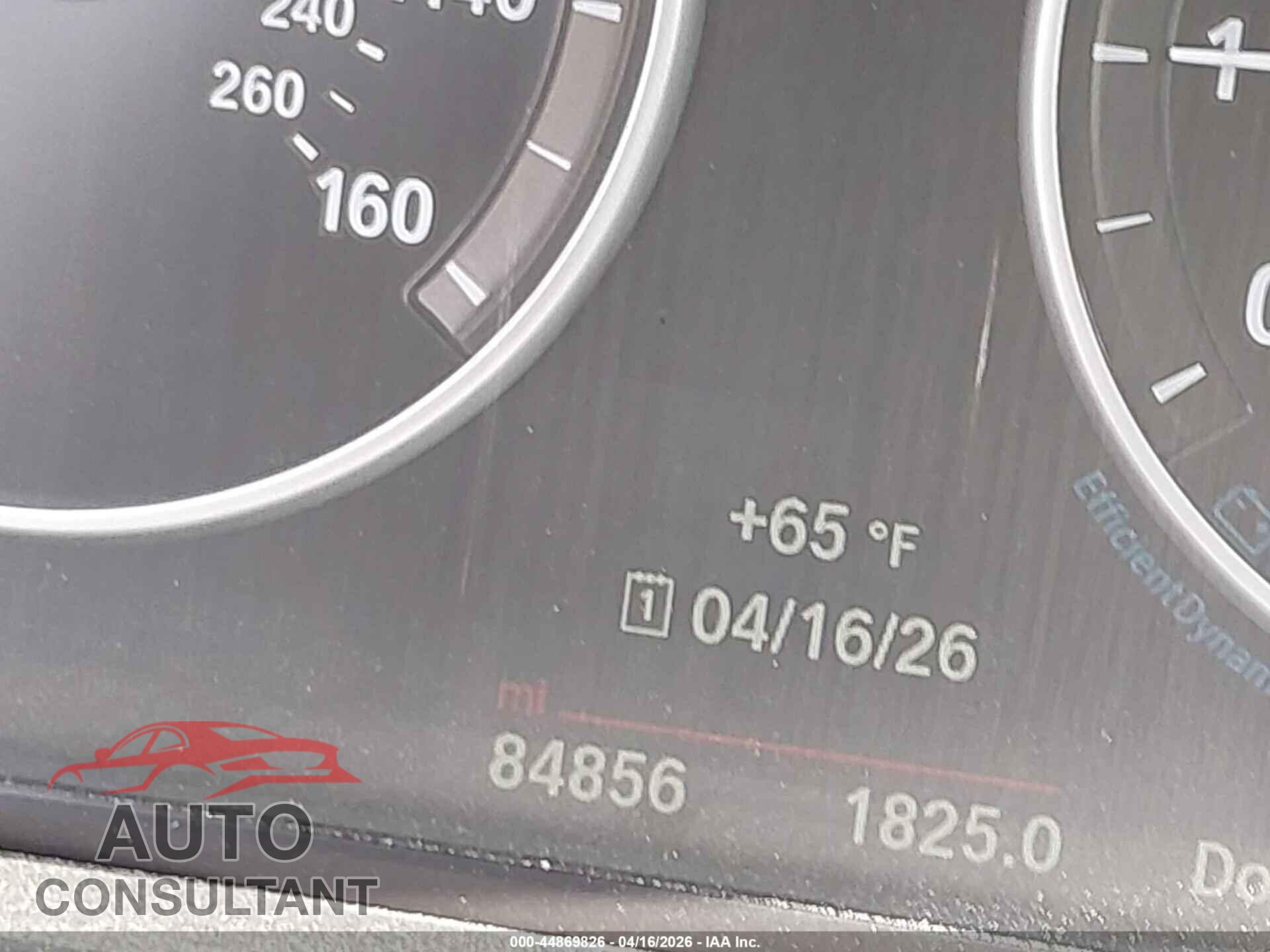 BMW 528I 2015 - WBA5A5C52FD515488