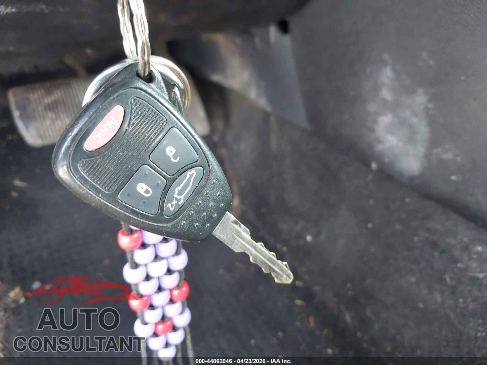 DODGE AVENGER 2014 - 1C3CDZAB1EN125674
