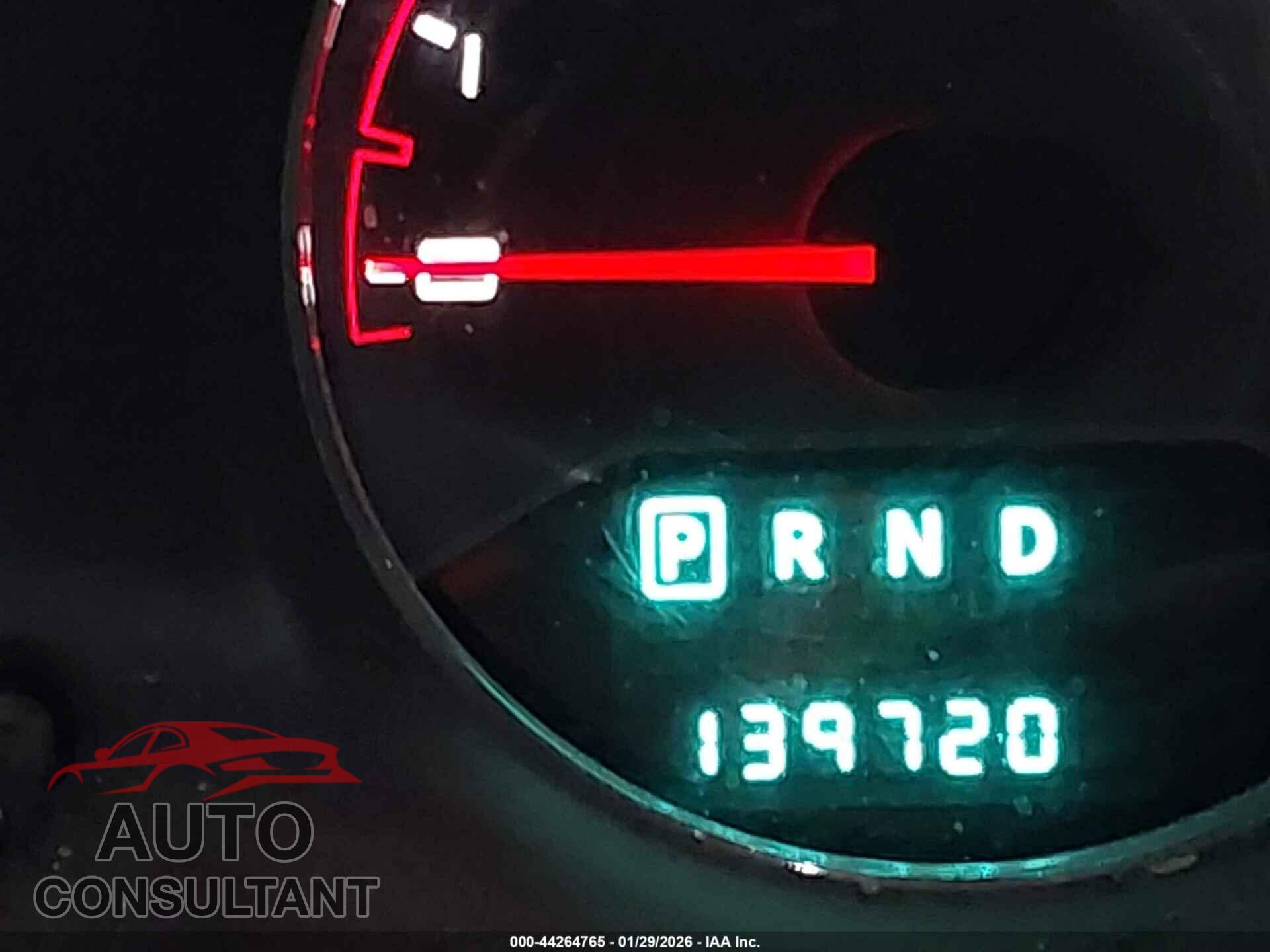 DODGE AVENGER 2013 - 1C3CDZCG9DN581994