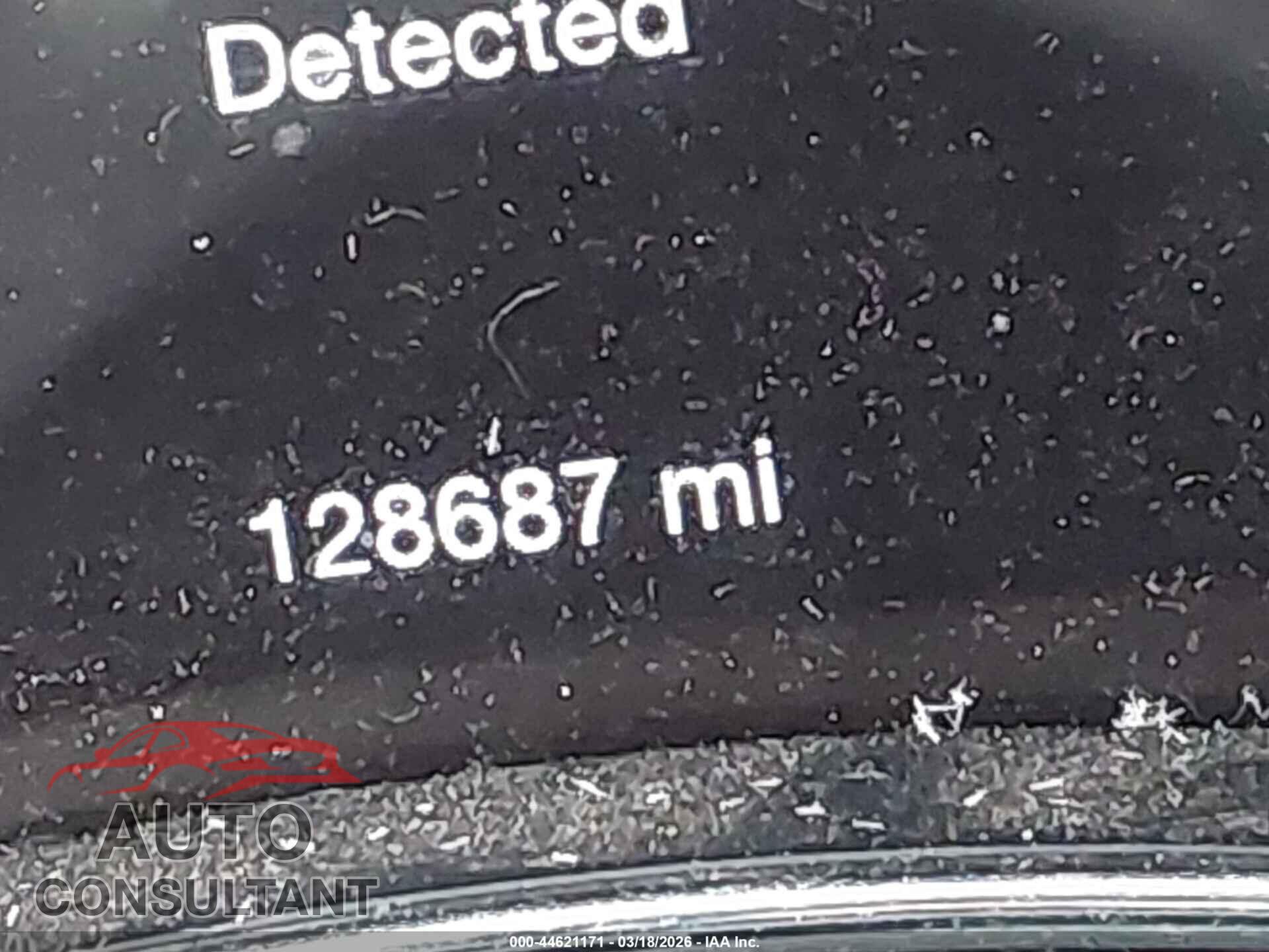 DODGE DURANGO 2017 - 1C4RDJDG9HC619358