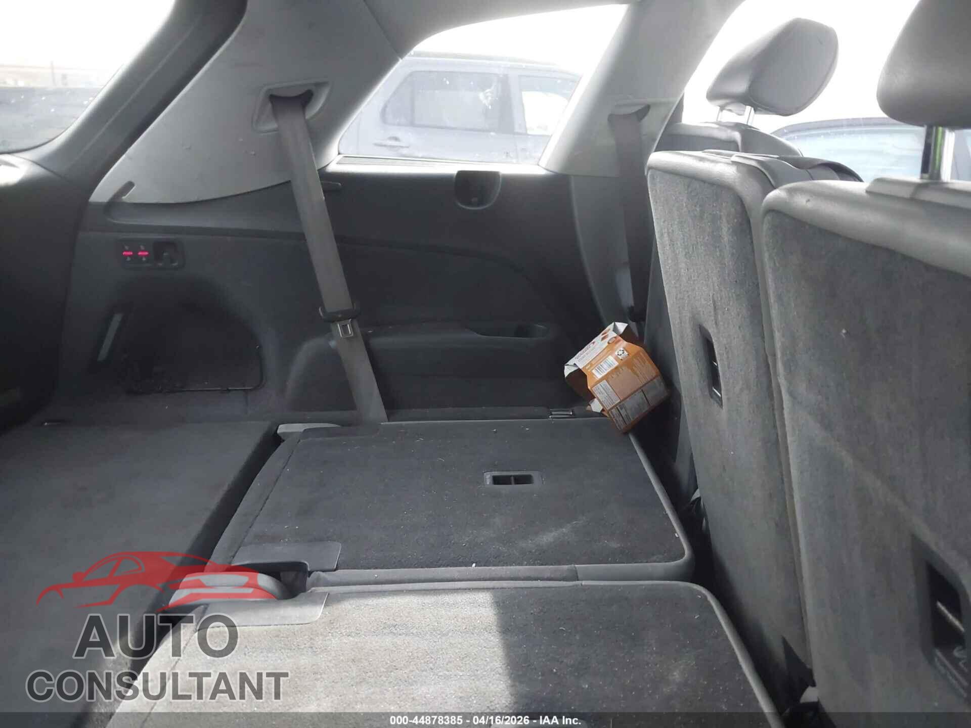 AUDI Q7 2017 - WA1VAAF70HD030708