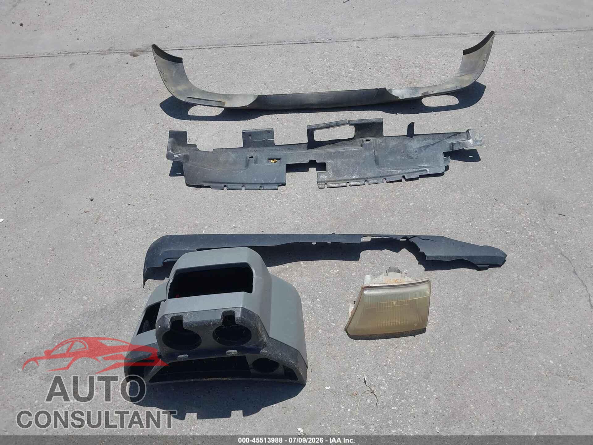FORD E-150 2014 - 1FTNE1EW7EDA75367