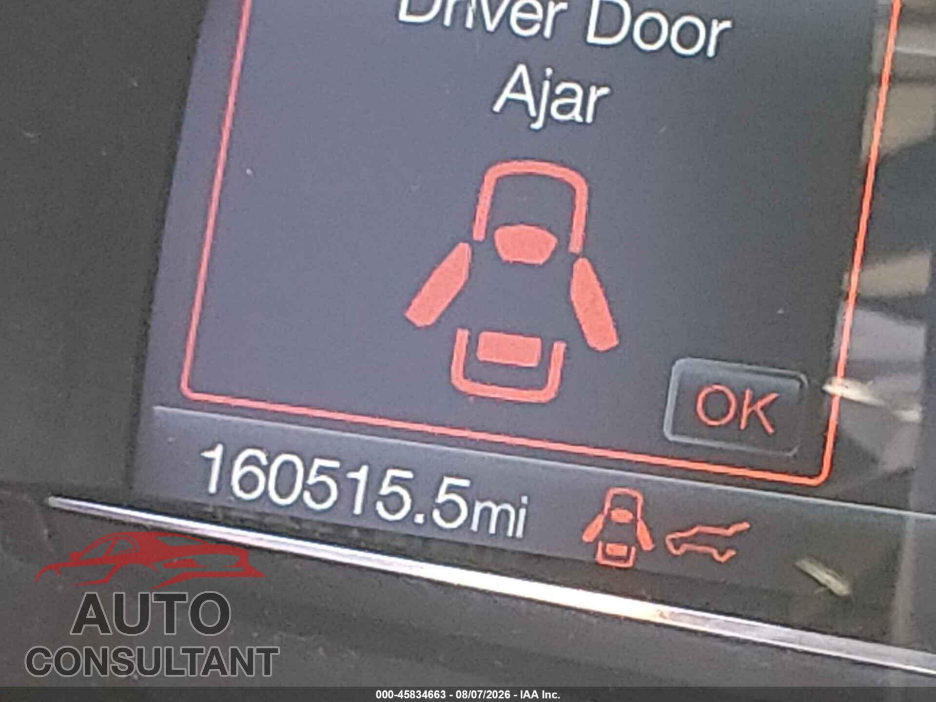 FORD EXPLORER 2018 - 1FM5K8F81JGB73154