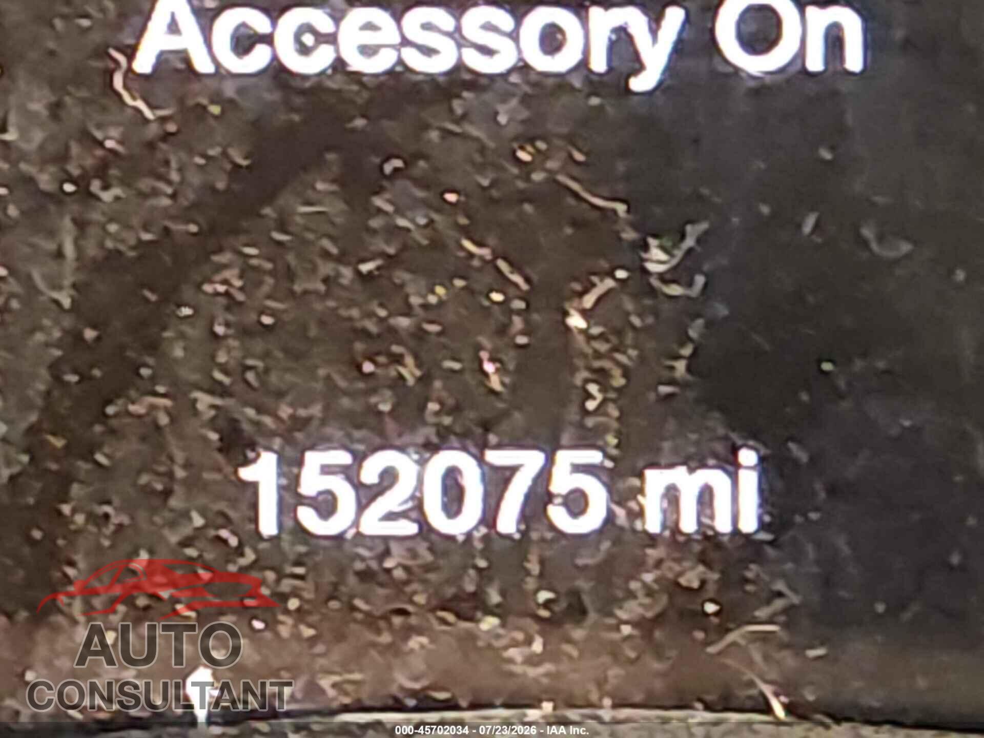 DODGE DURANGO 2017 - 1C4RDHAG8HC615105