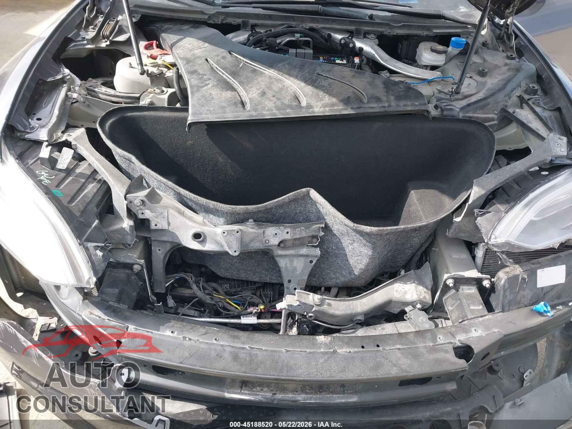 TESLA MODEL S 2017 - 5YJSA1E28HF219727