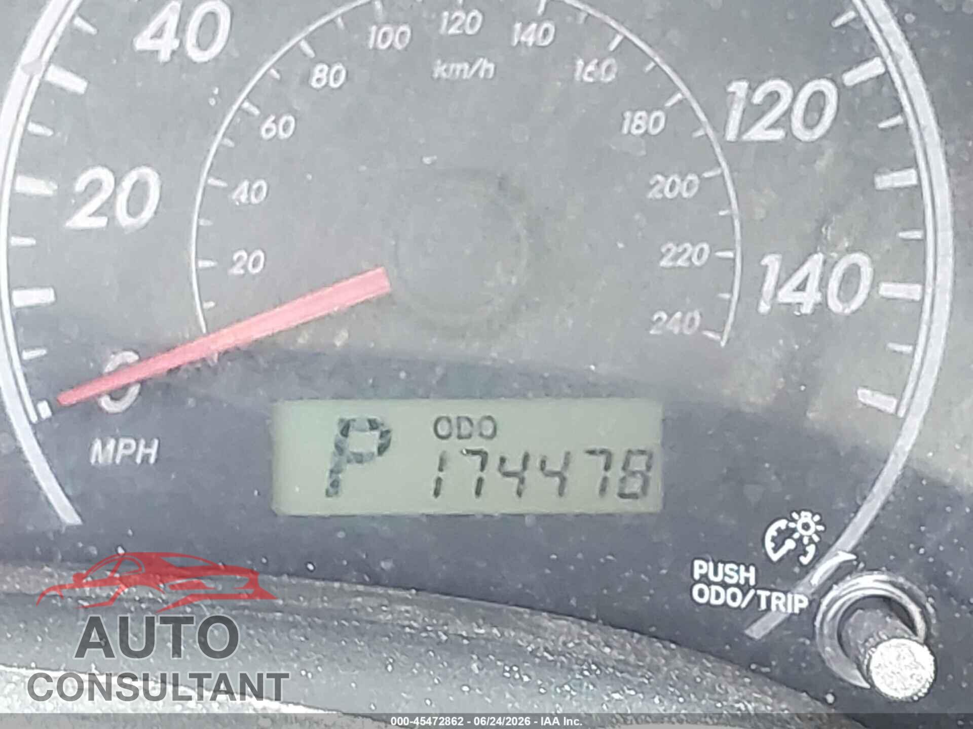 TOYOTA COROLLA 2012 - 2T1BU4EE8CC814481