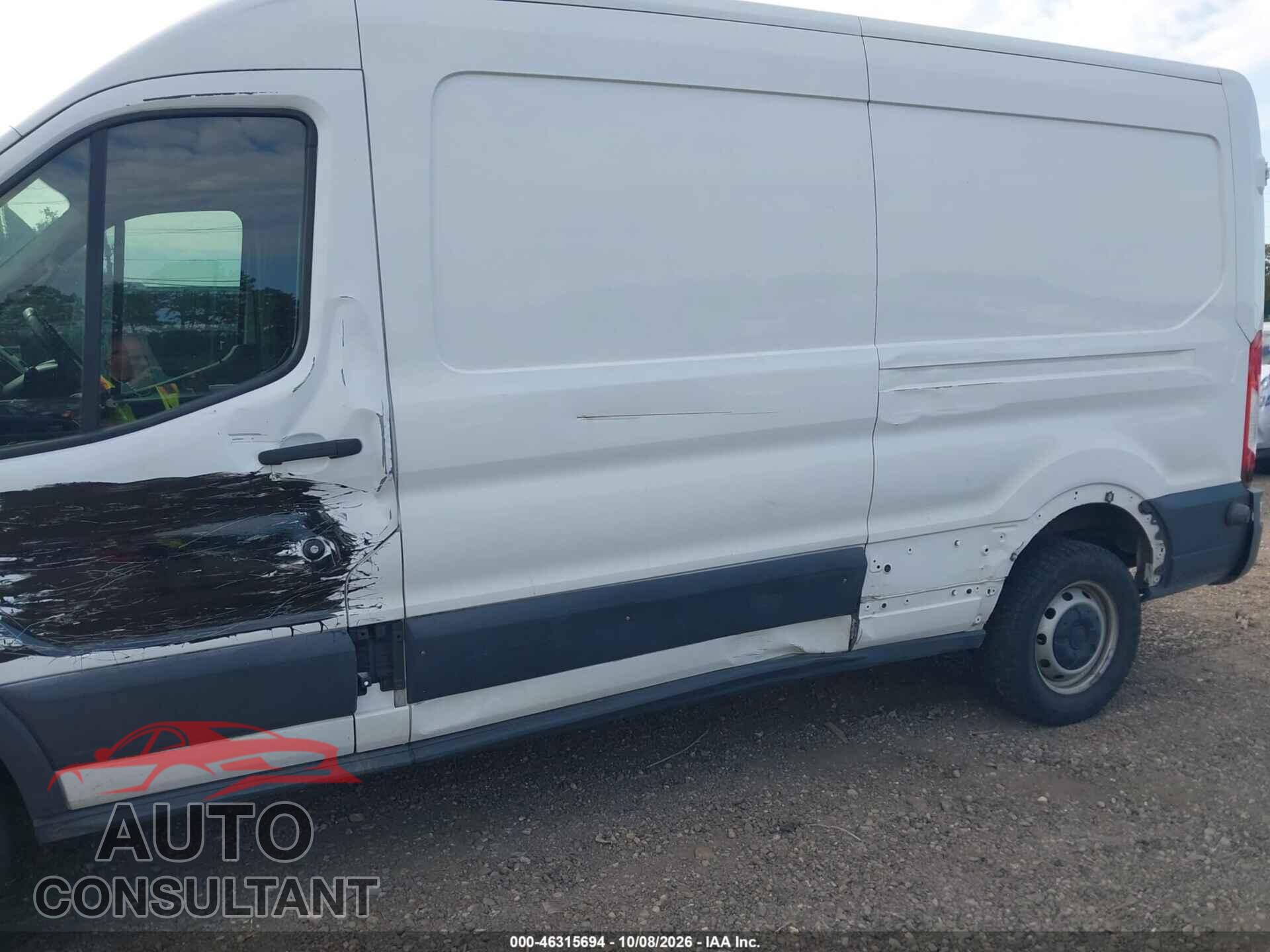 FORD TRANSIT-250 2017 - 1FTYR2CM7HKA29529