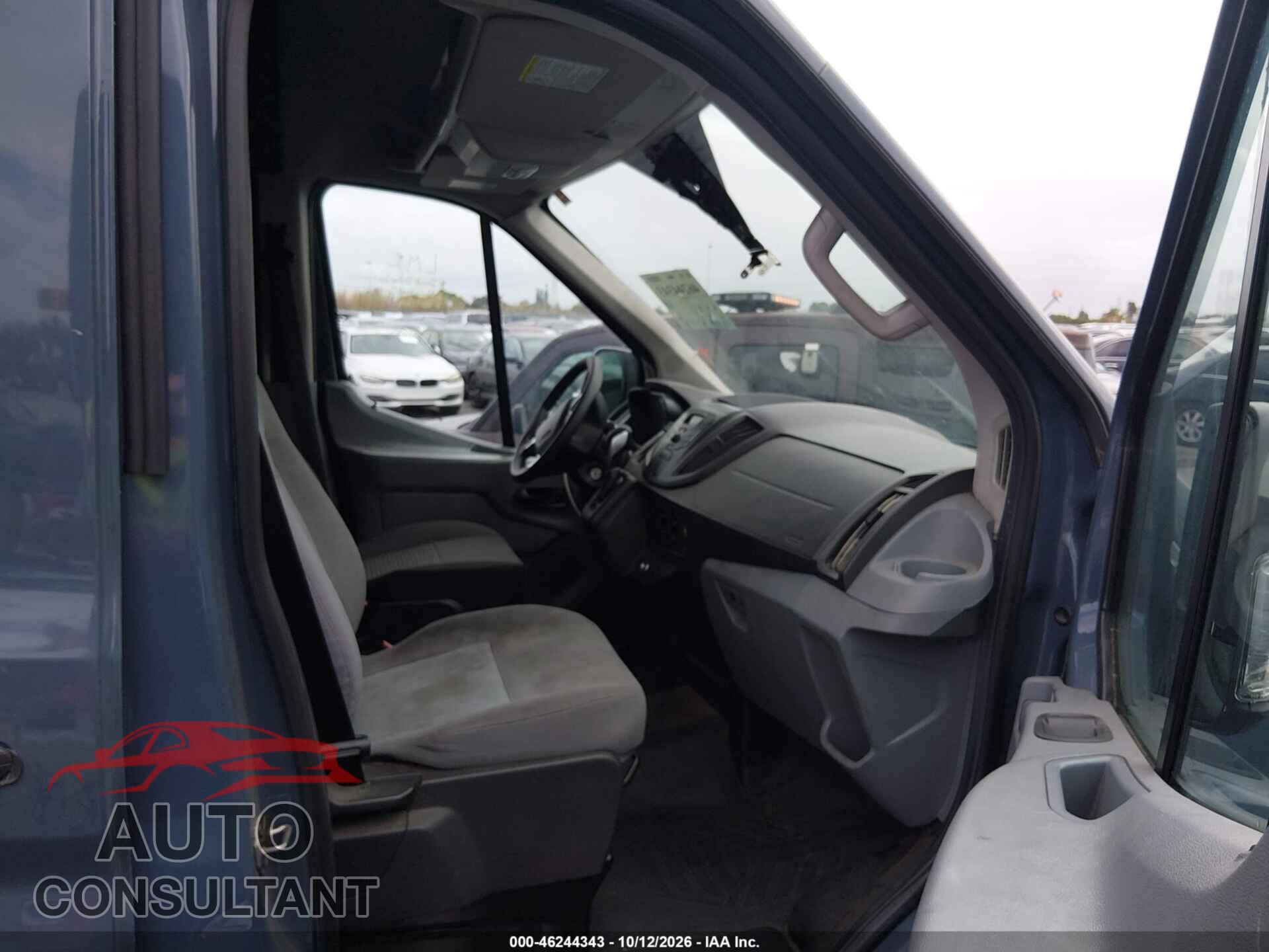 FORD TRANSIT-250 2019 - 1FTYR3XM7KKB73668