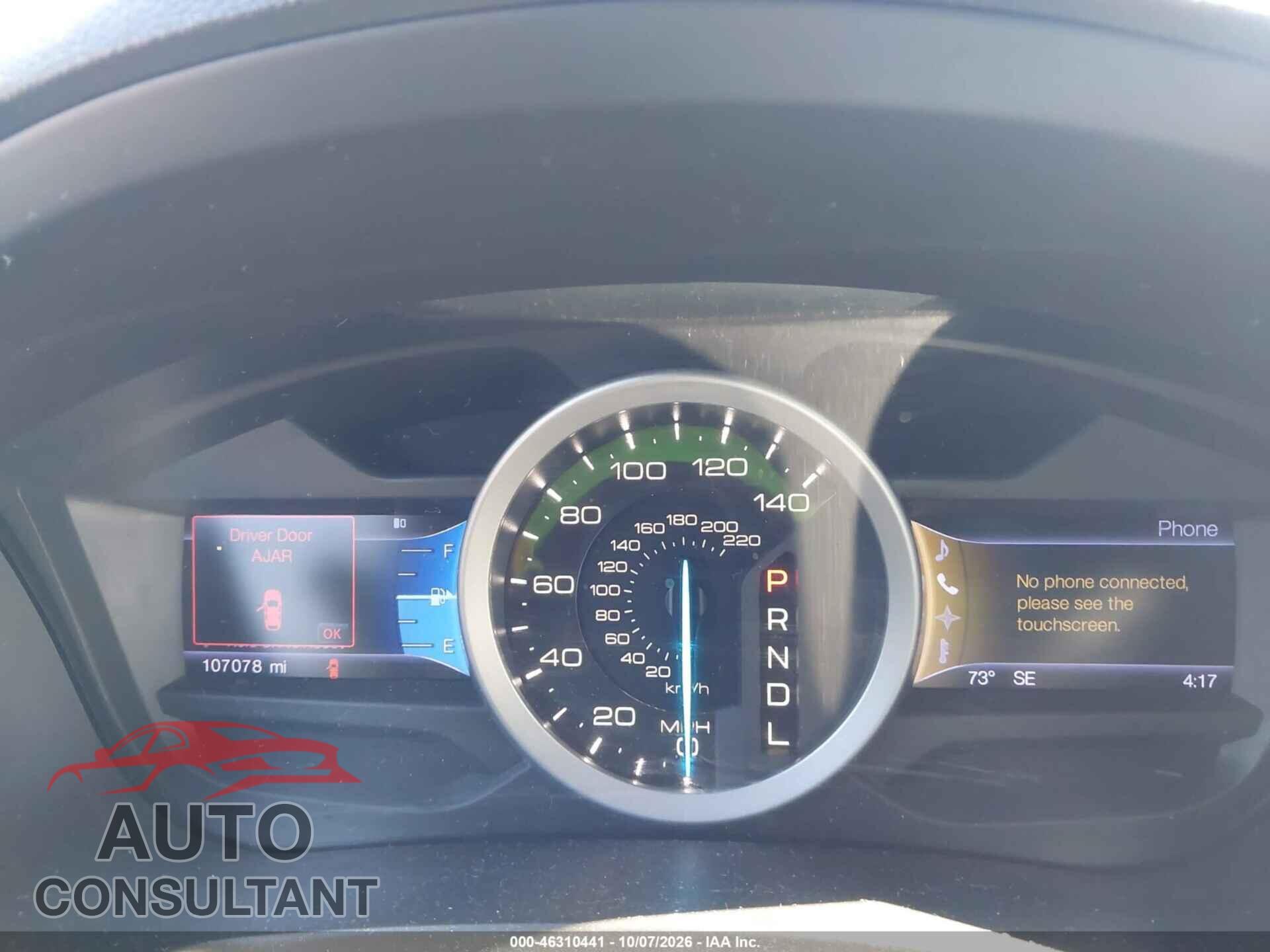 FORD EXPLORER 2013 - 1FM5K7D99DGB55821