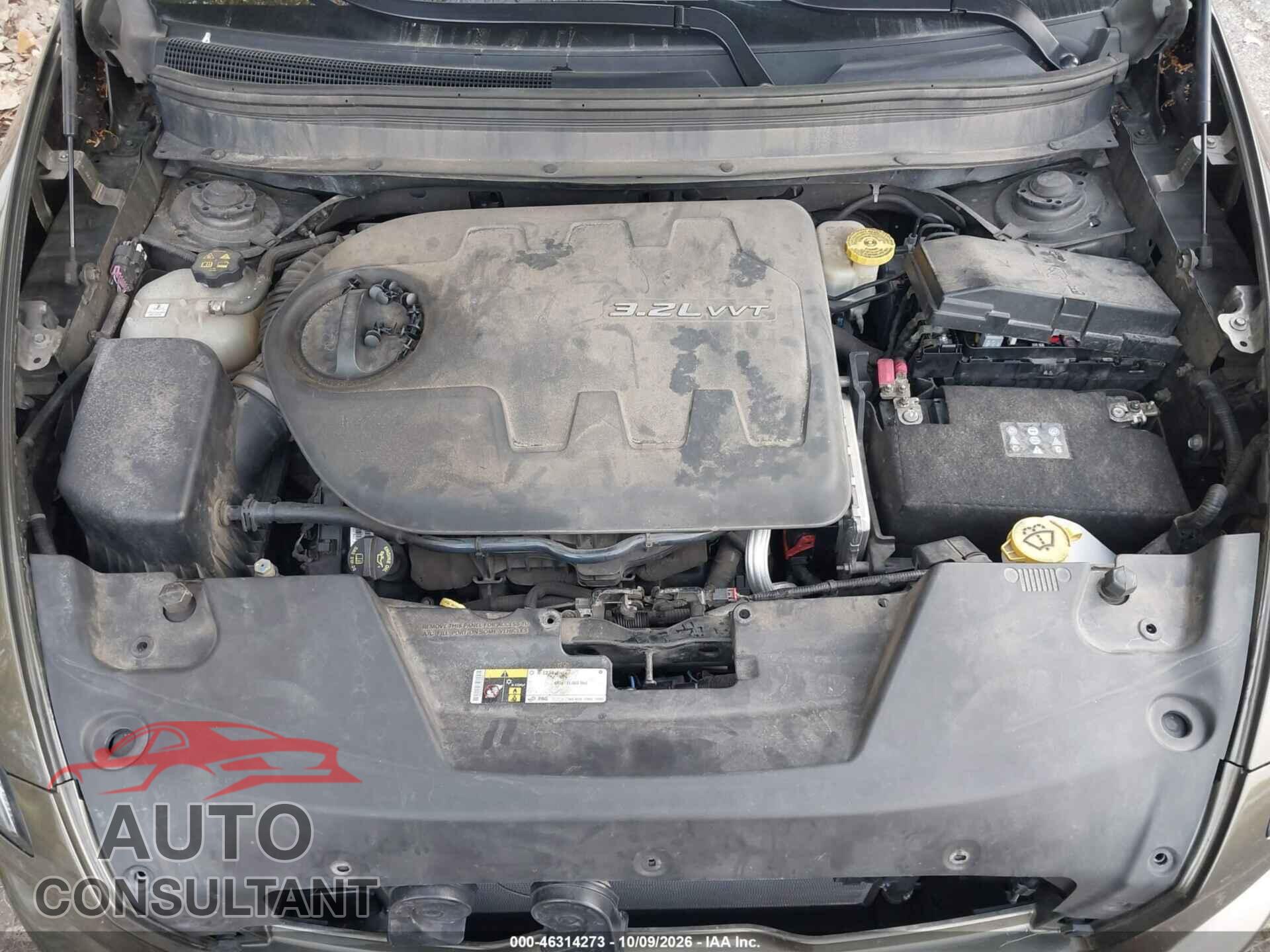 JEEP CHEROKEE 2014 - 1C4PJMCS3EW226795