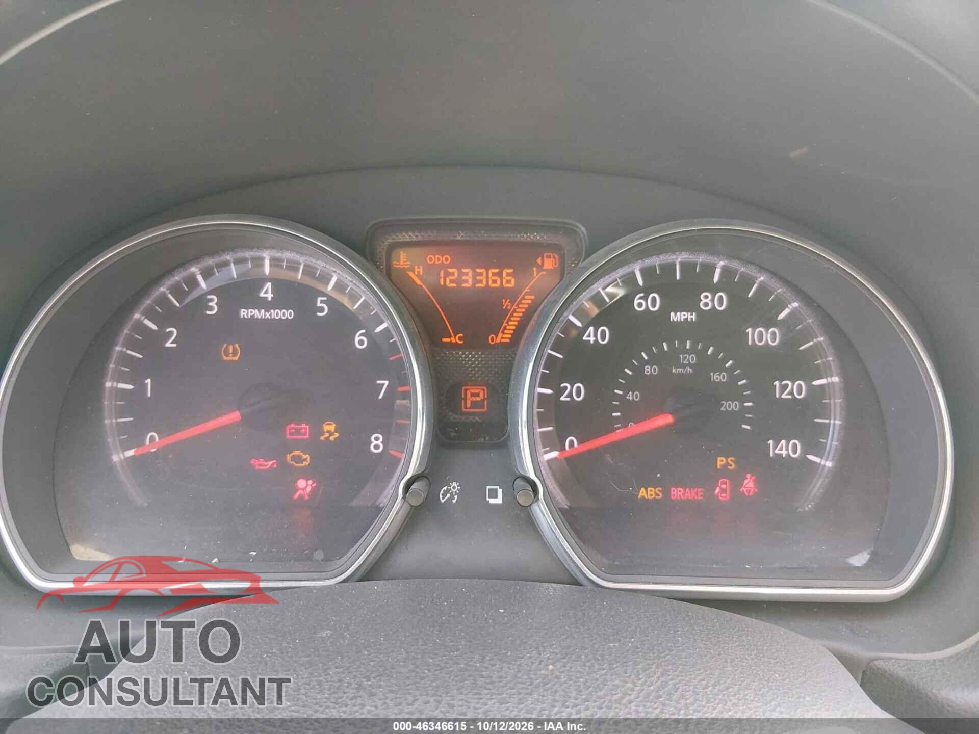 NISSAN VERSA NOTE 2014 - 3N1CE2CP4EL428315
