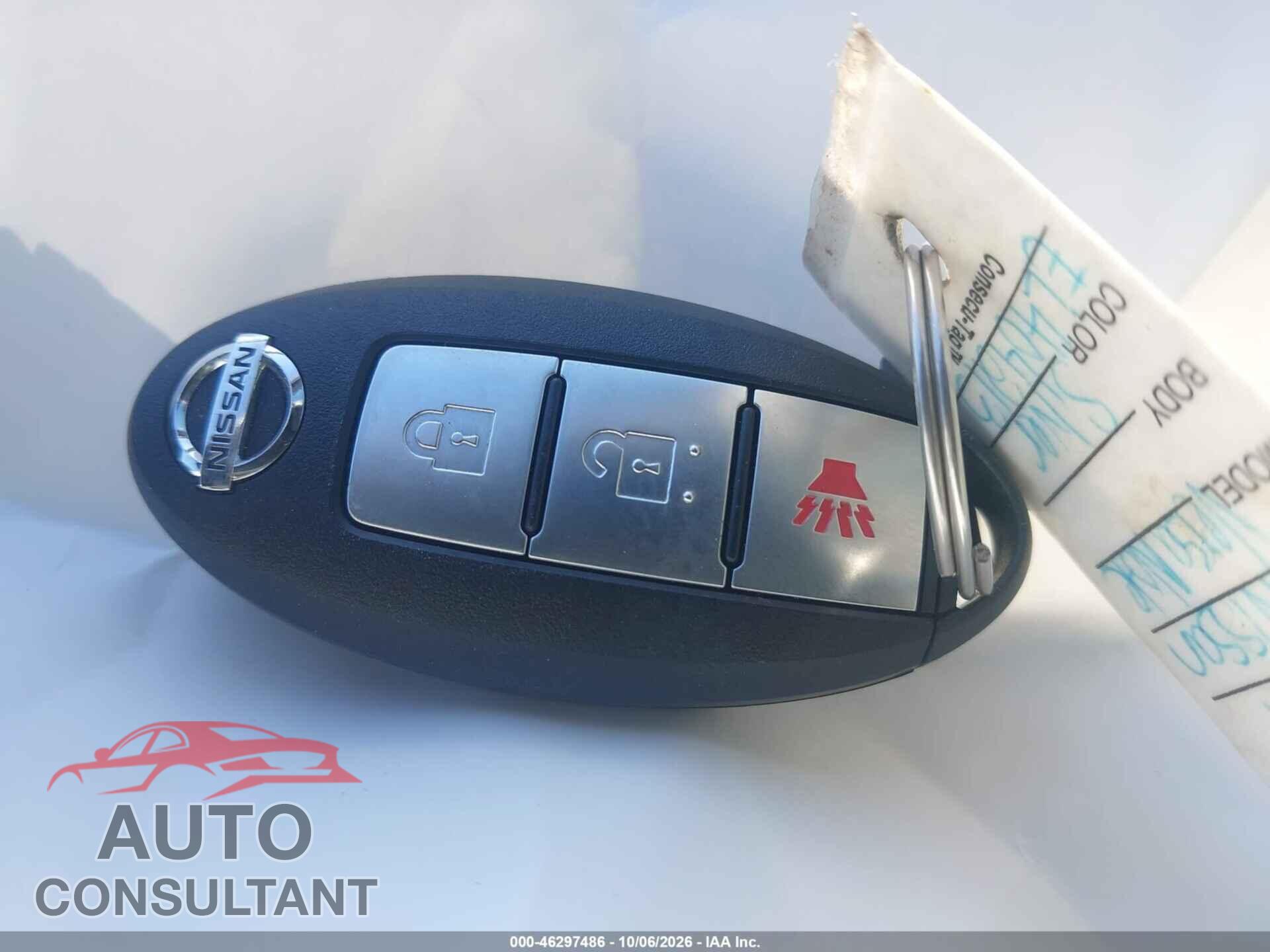 NISSAN VERSA NOTE 2014 - 3N1CE2CP8EL404213