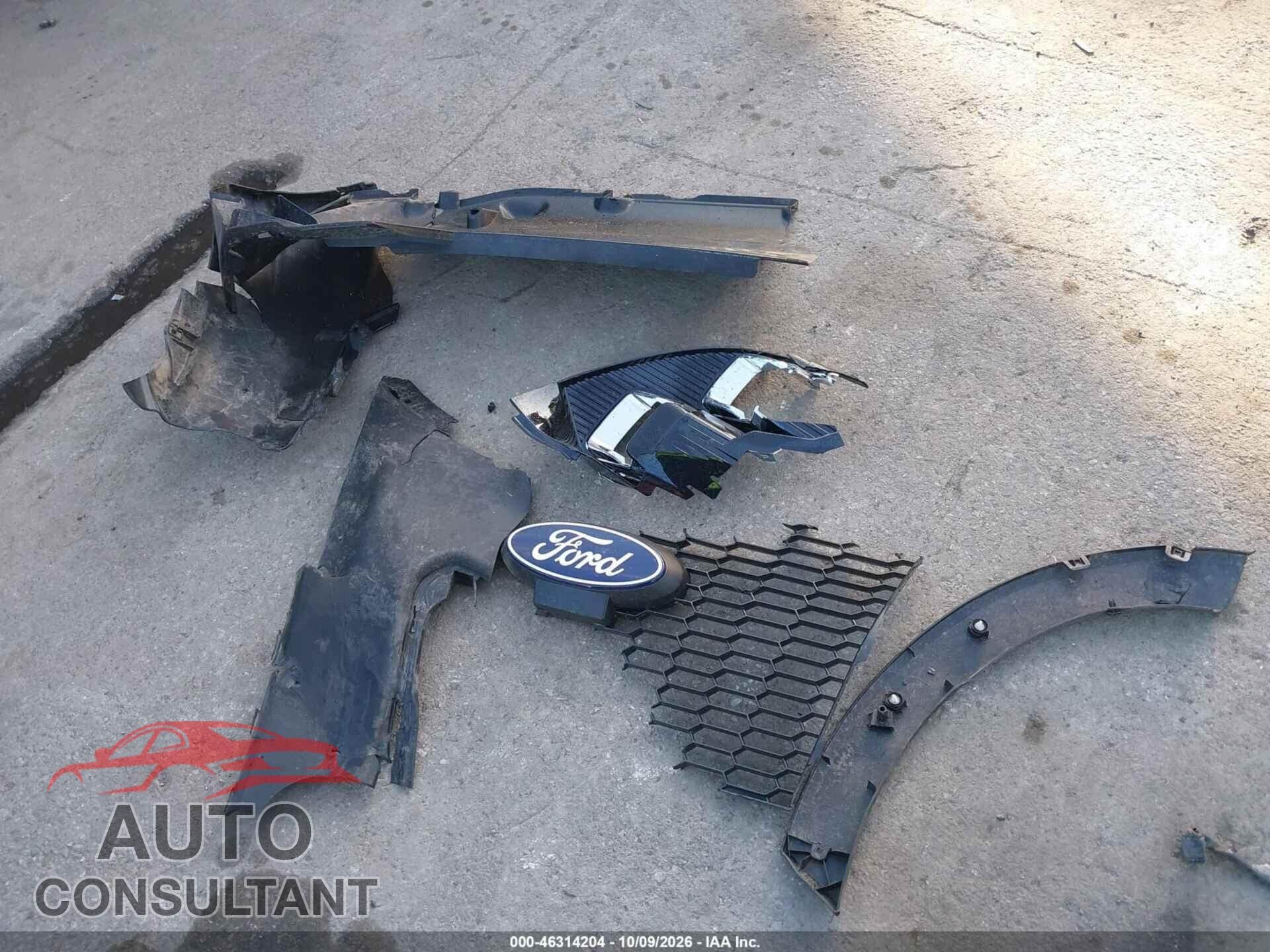 FORD ESCAPE 2020 - 1FMCU9G66LUA61524