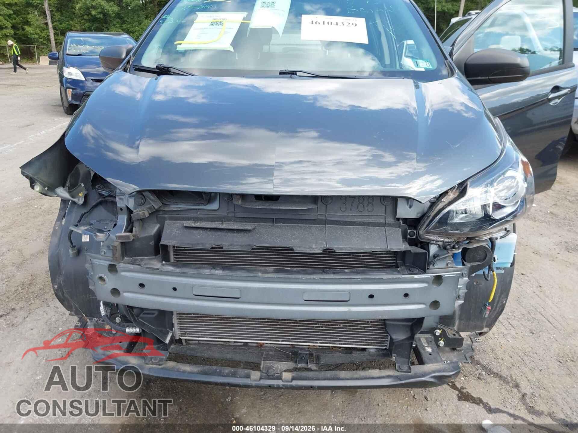 CHEVROLET SPARK 2022 - KL8CB6SA9NC013974