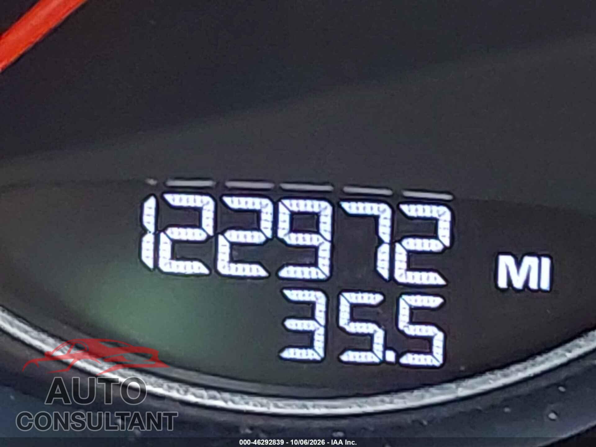 PORSCHE CAYENNE 2014 - WP1AD2A23ELA77986