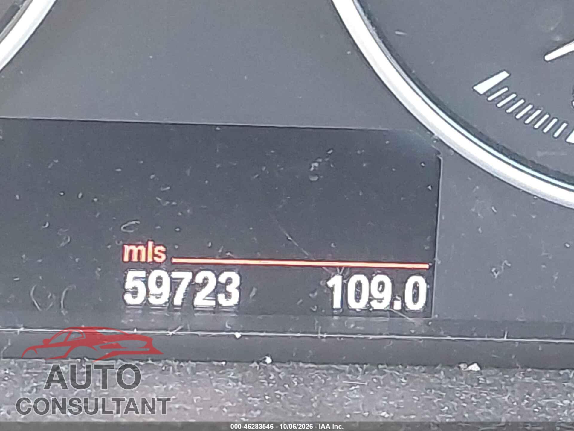 BMW 328I 2013 - WBA3B5C54DF590733