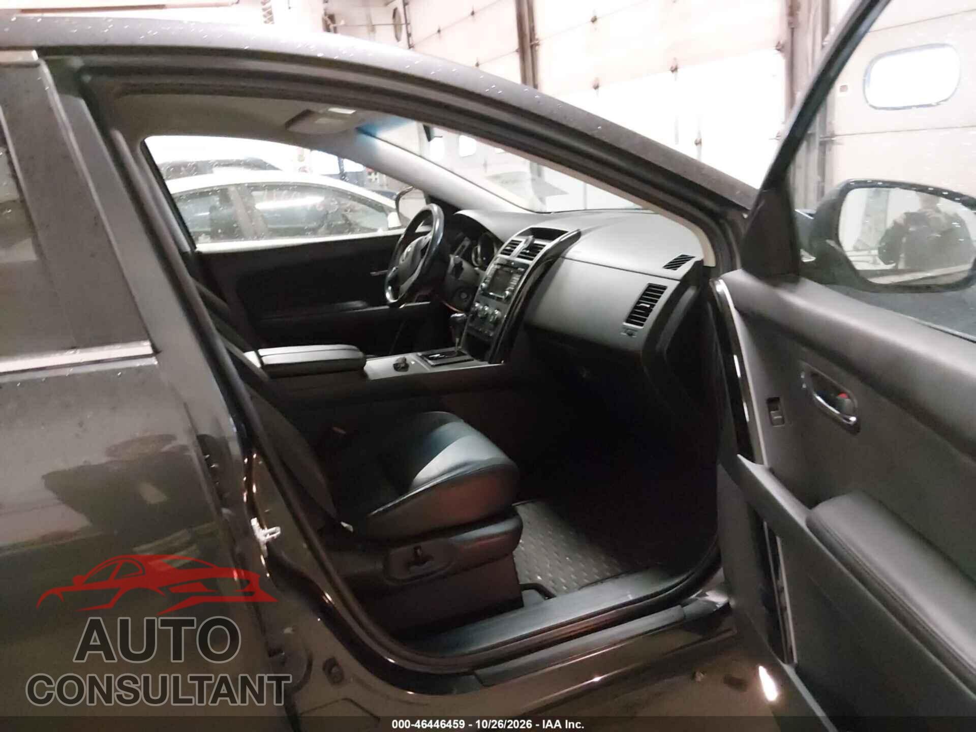 MAZDA CX-9 2014 - JM3TB3CA2E0429894