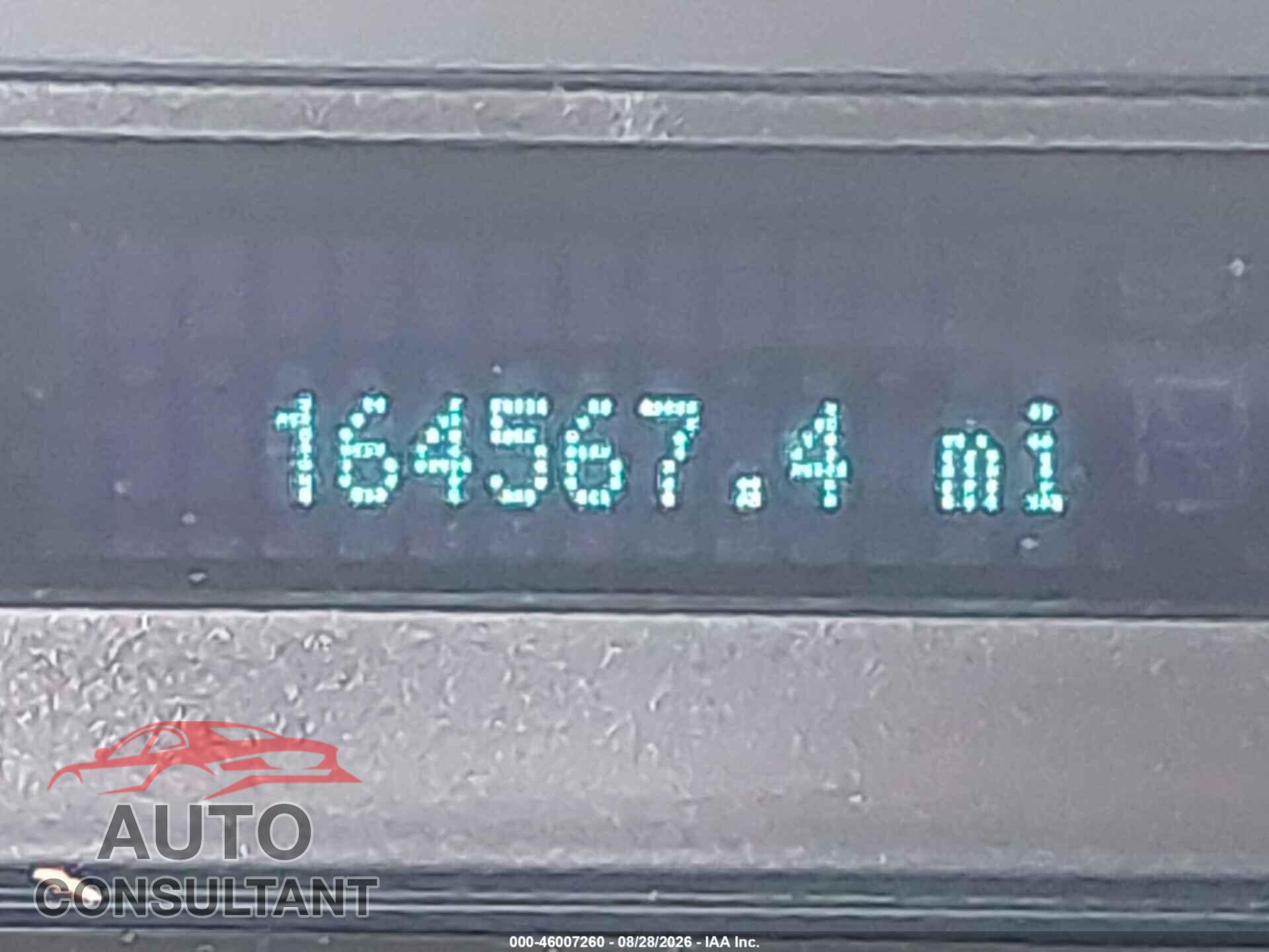 FORD FLEX 2012 - 2FMGK5CC5CBD15662