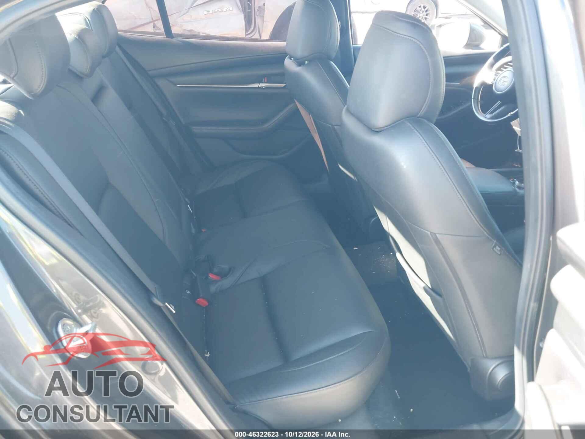 MAZDA MAZDA3 2020 - JM1BPACL9L1172493