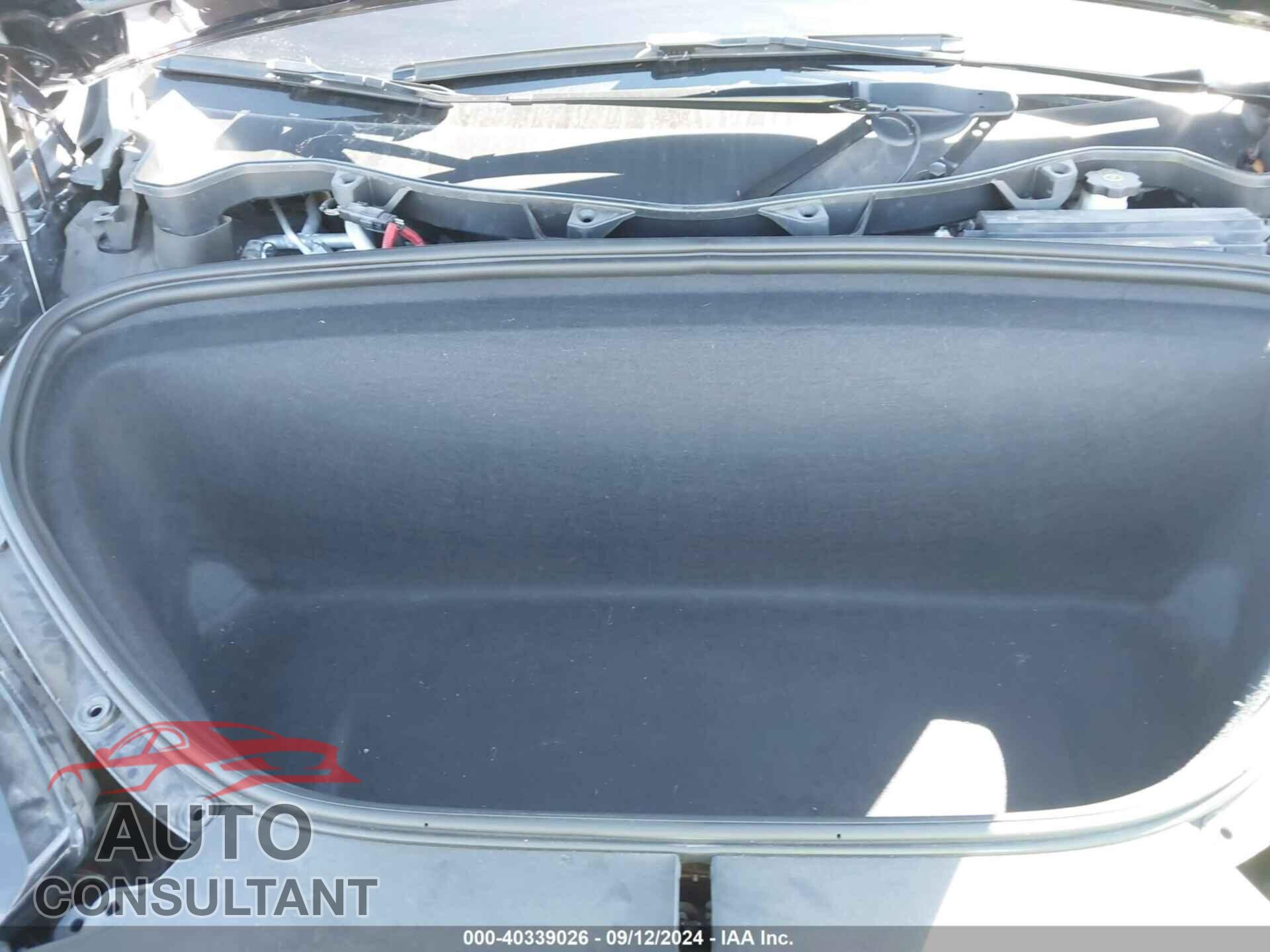 TESLA MODEL X 2017 - 5YJXCBE21HF054223