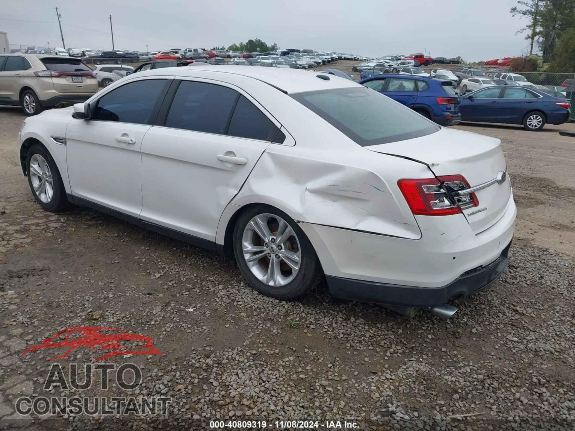 FORD TAURUS 2014 - 1FAHP2H88EG160023