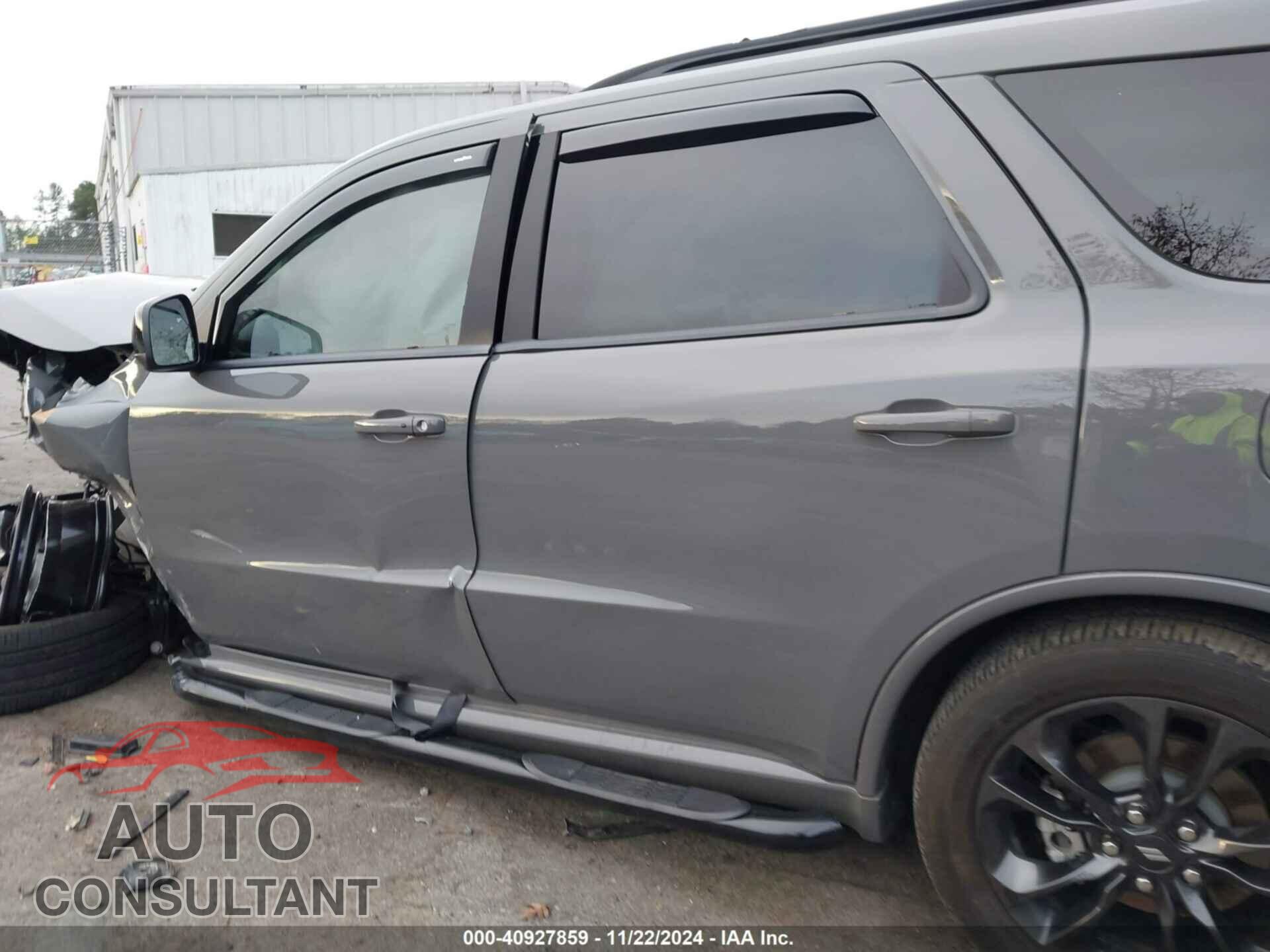 DODGE DURANGO 2023 - 1C4RDJDG4PC639323