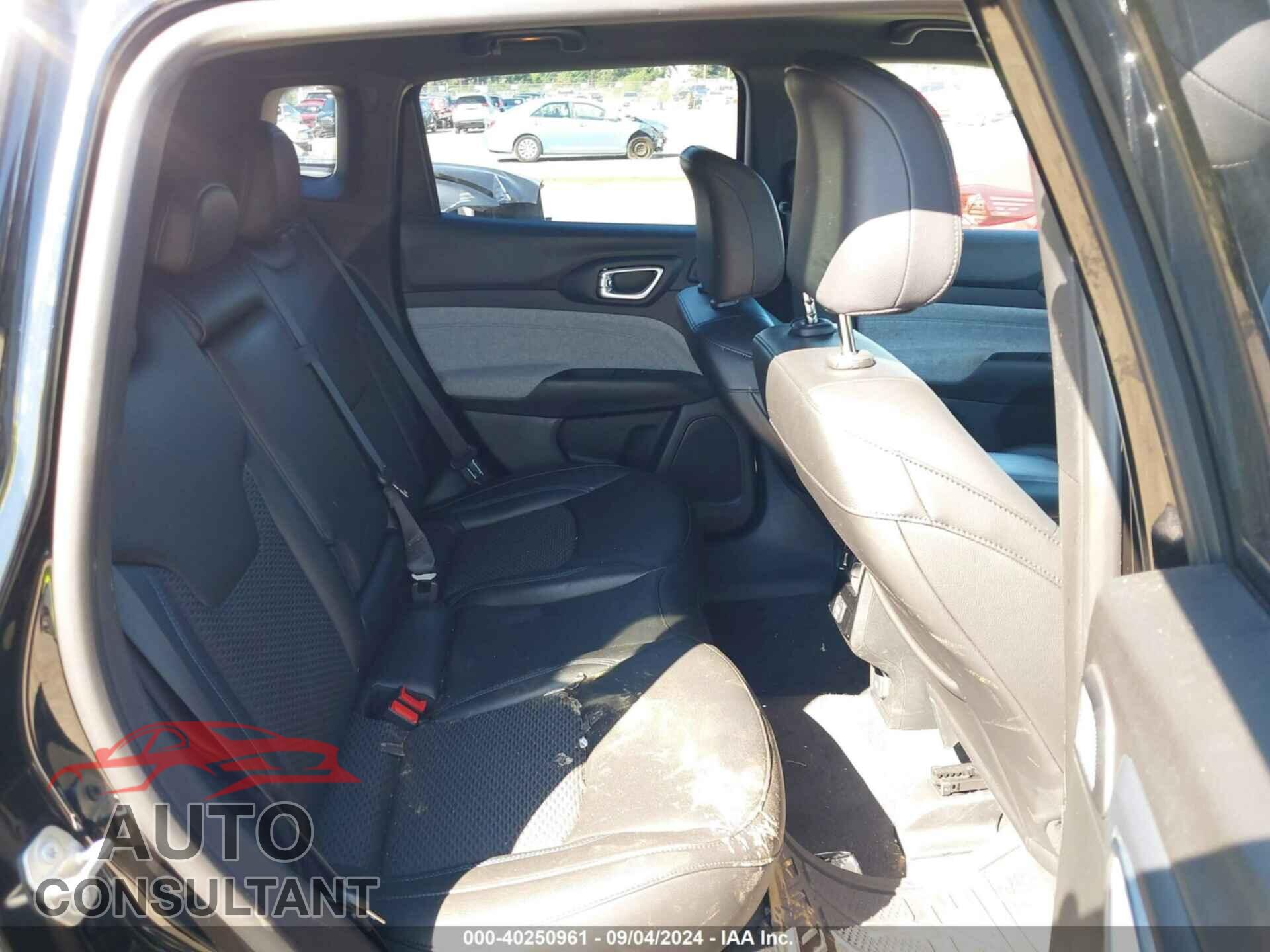 JEEP COMPASS 2023 - 3C4NJDBN2PT563678