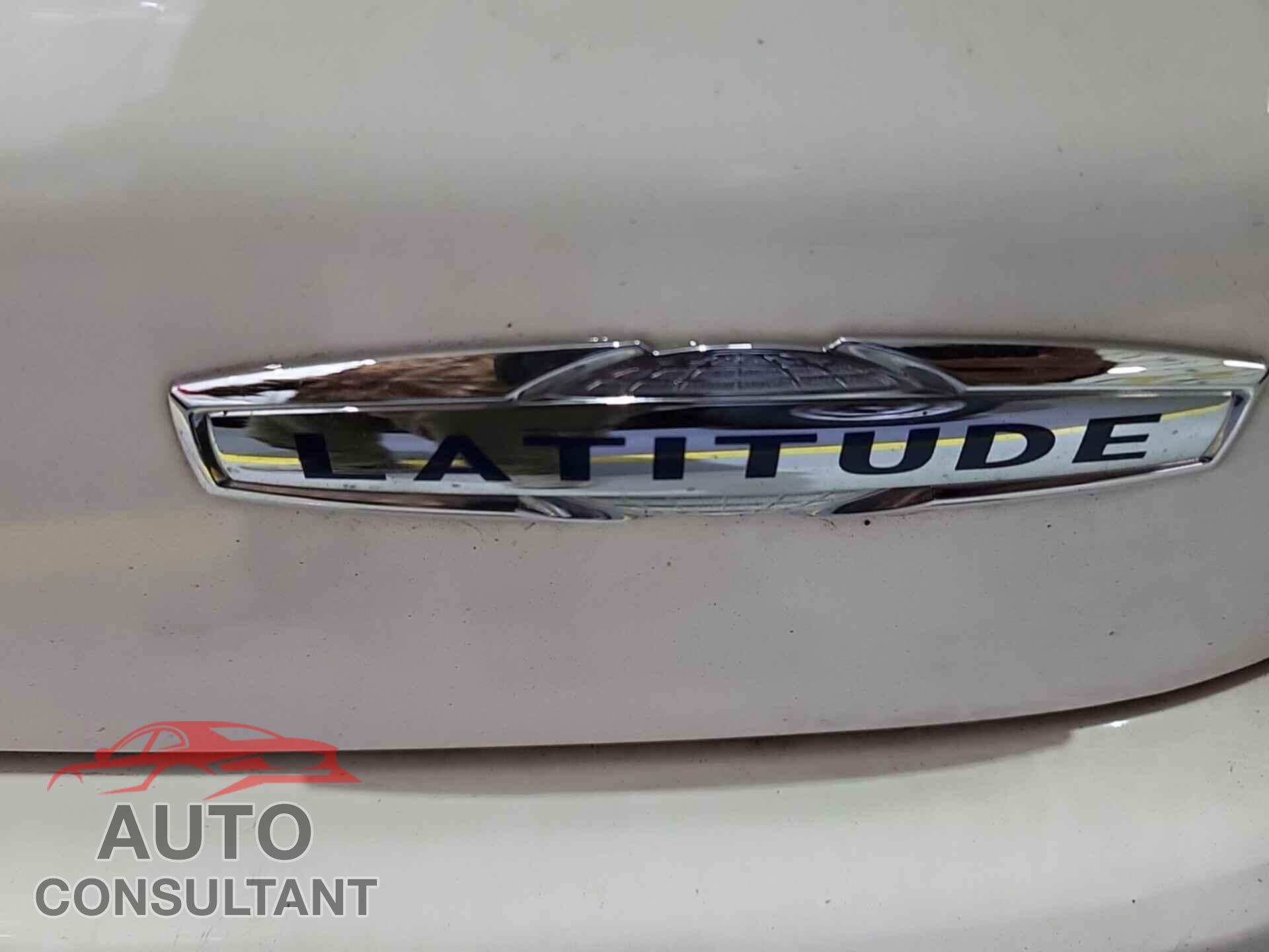 JEEP COMPASS 2020 - 3C4NJDBB3LT250218