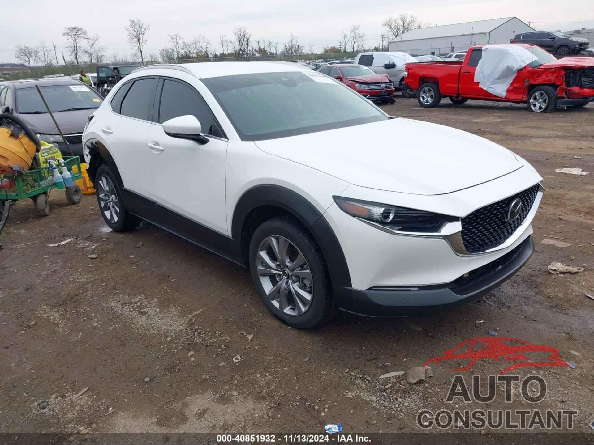 MAZDA CX-30 2023 - 3MVDMBCM2PM553710